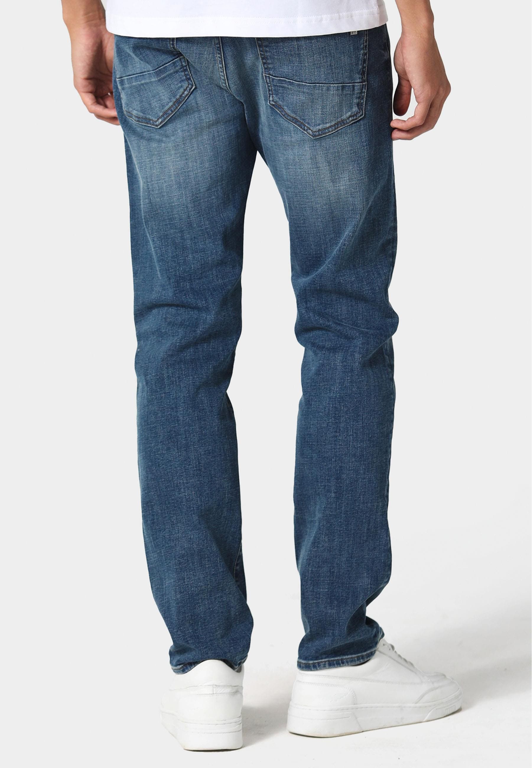 883Police Bequeme Jeans »883 Police TODD949MATG JEANS«