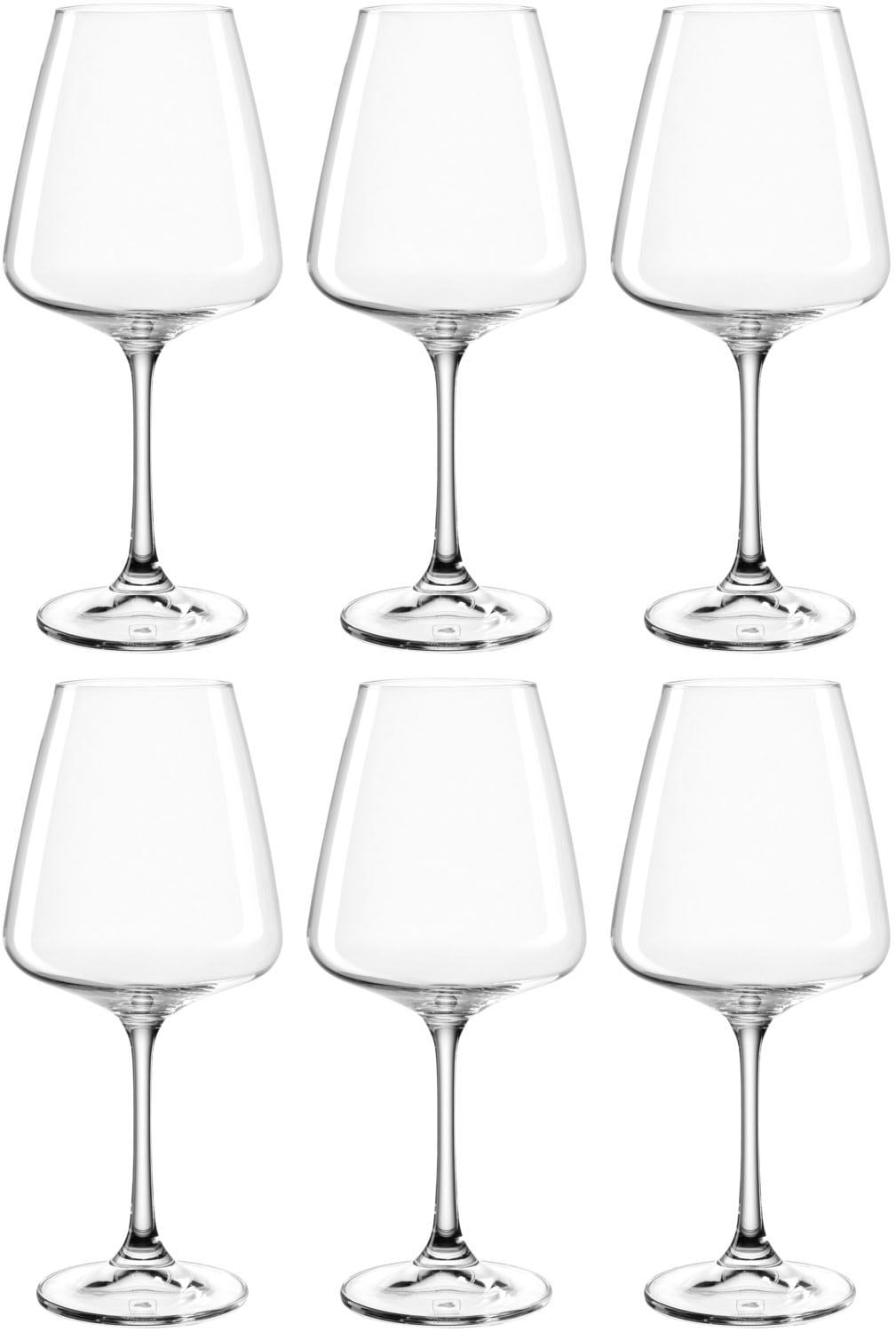 LEONARDO Weinglas »Weißweinglas PALADINO 540 ml...