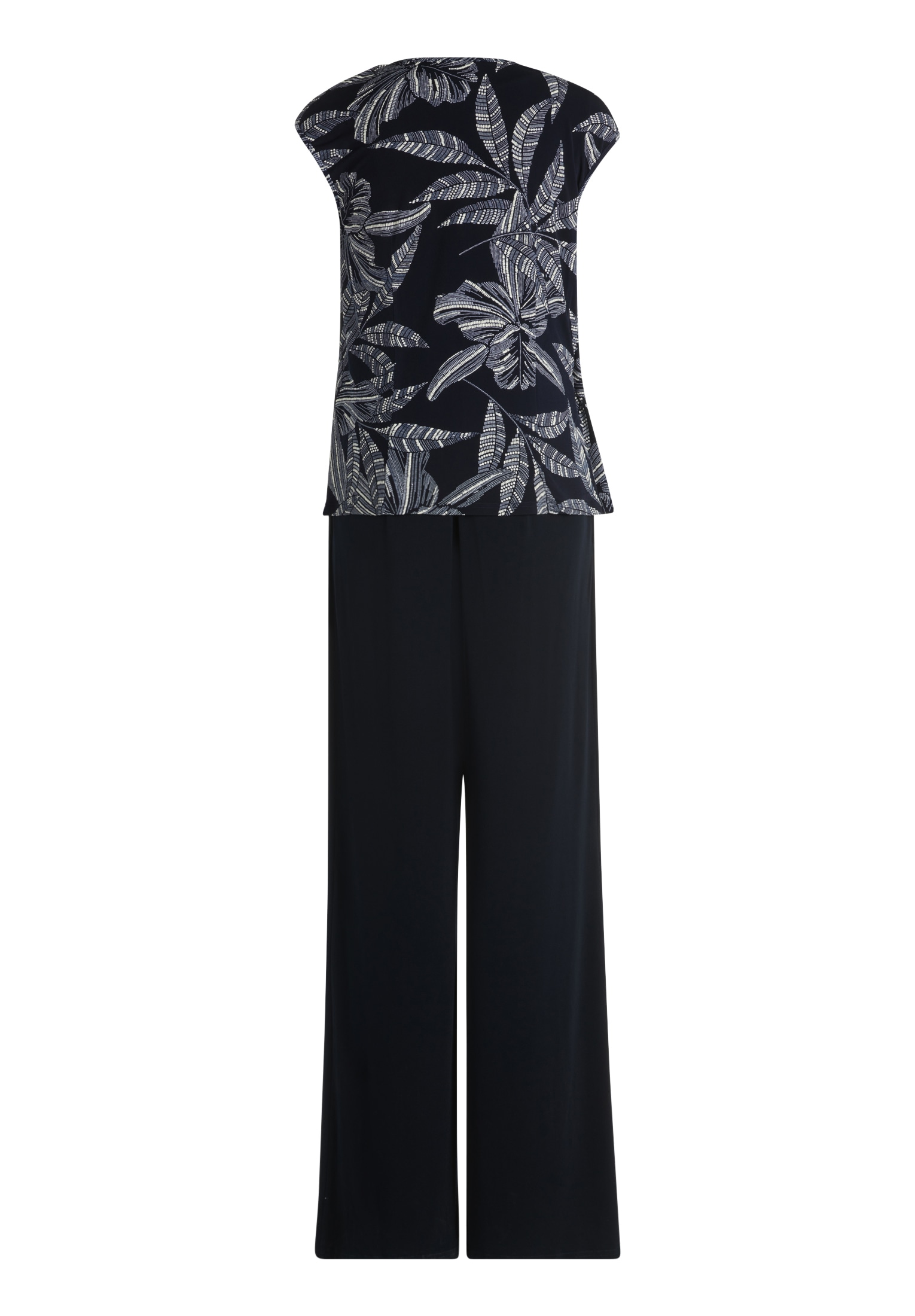 Vera Mont Overall »Damen im Layer Look« 1 tlg.