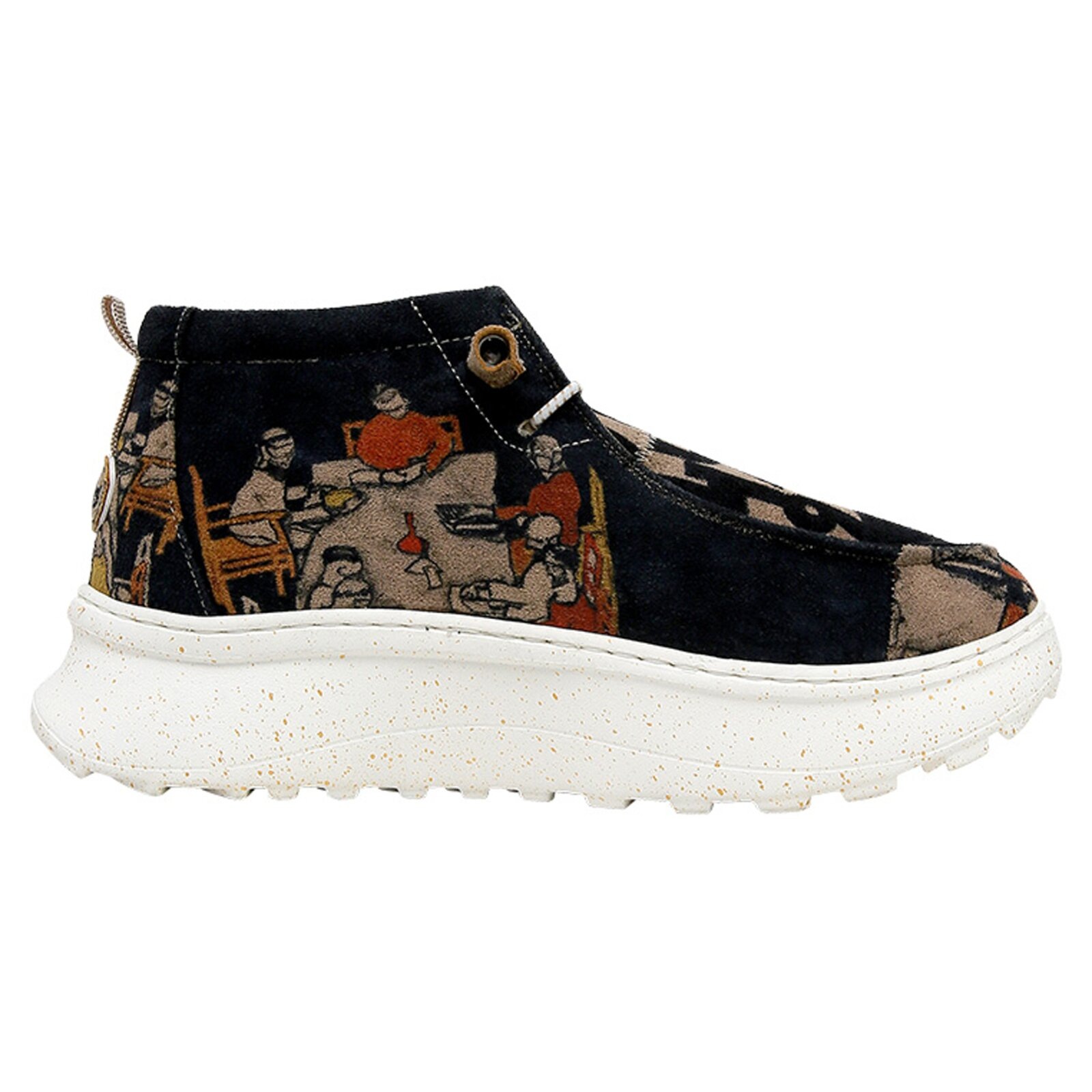 DOGO Stiefelette »Nova Supper Damen Boots / Female«, Vegan