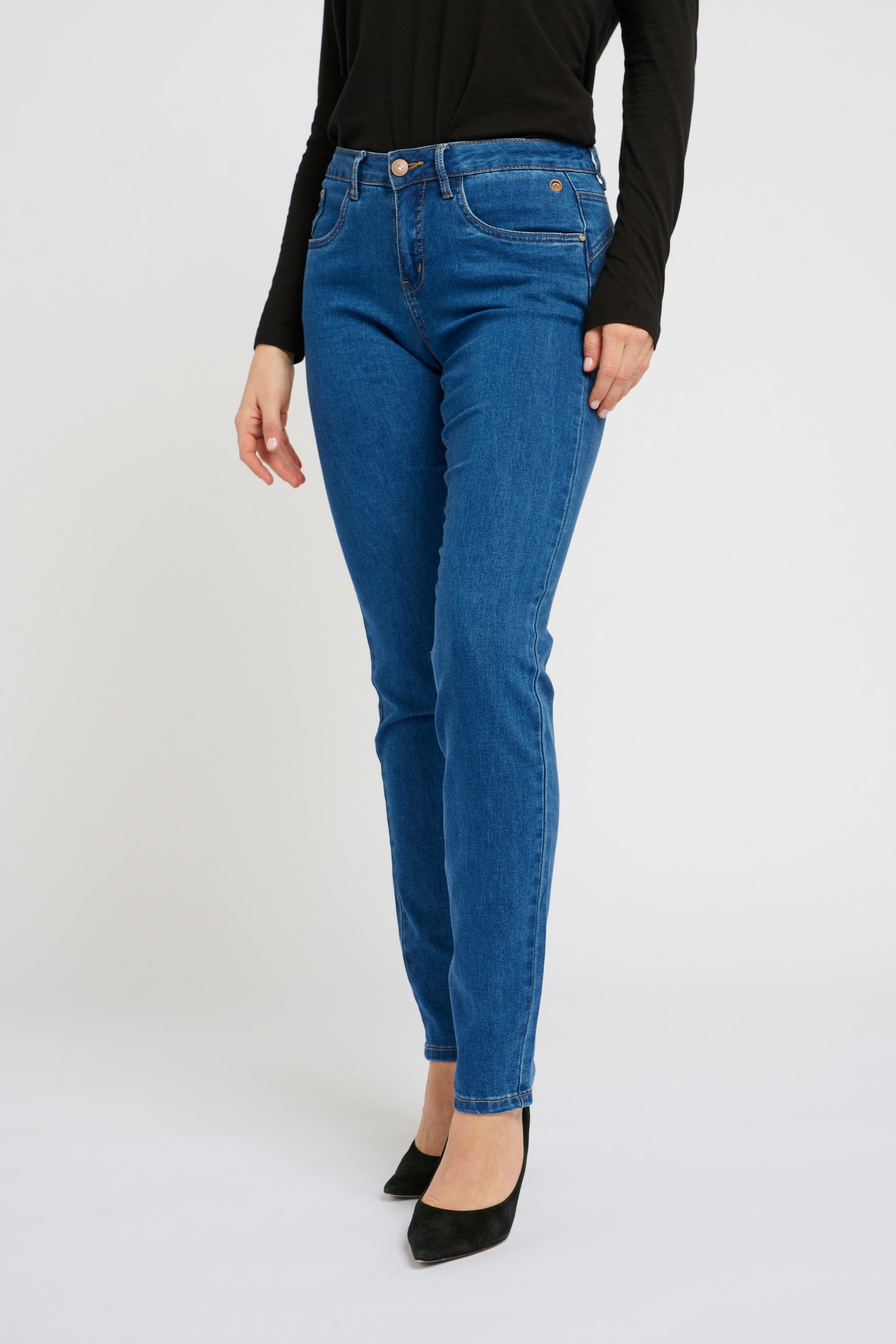 Cream Regular-fit-Jeans »Jeans CRLone«