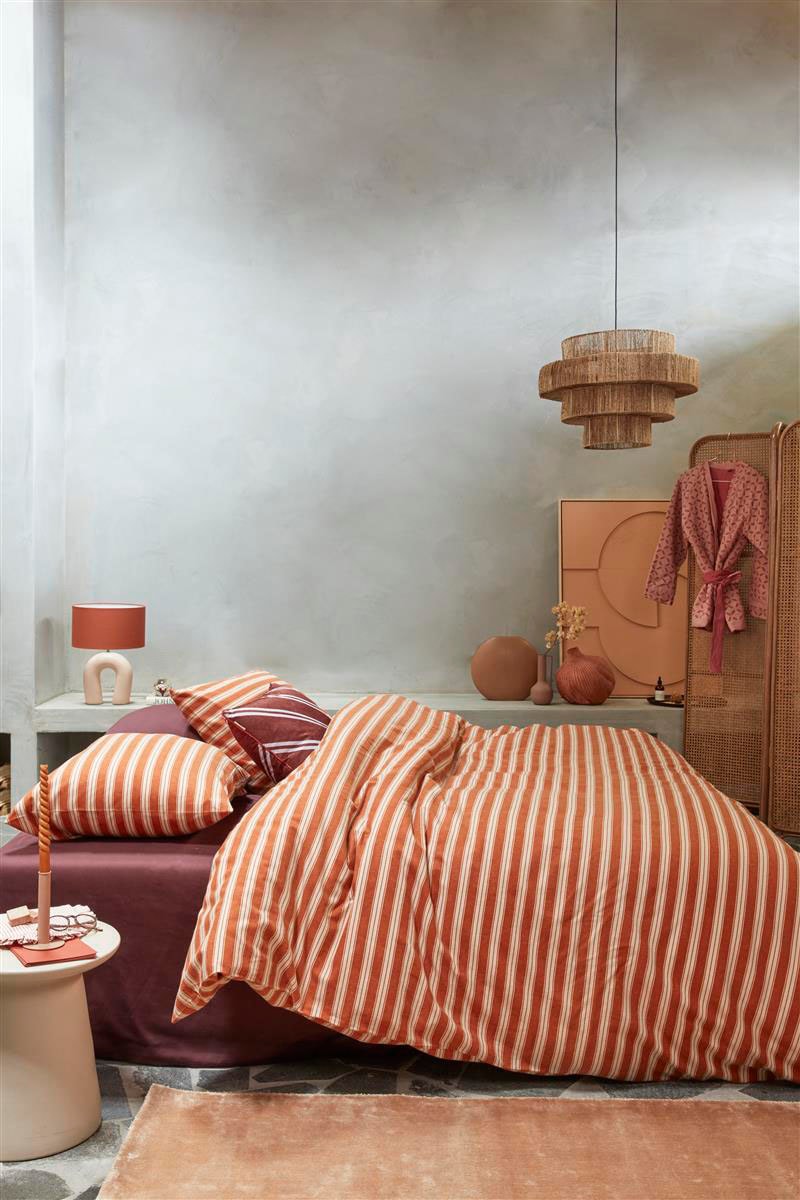 vtwonen Bettwäsche »vtwonen Pyjamas« 2 Stk. tlg.