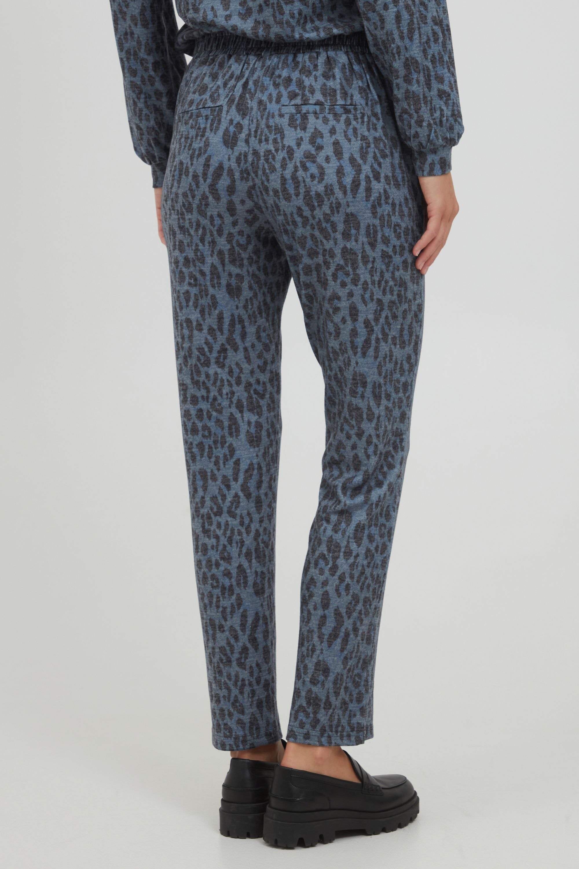 fransa Sweathose »Sweathose FRDefauna«