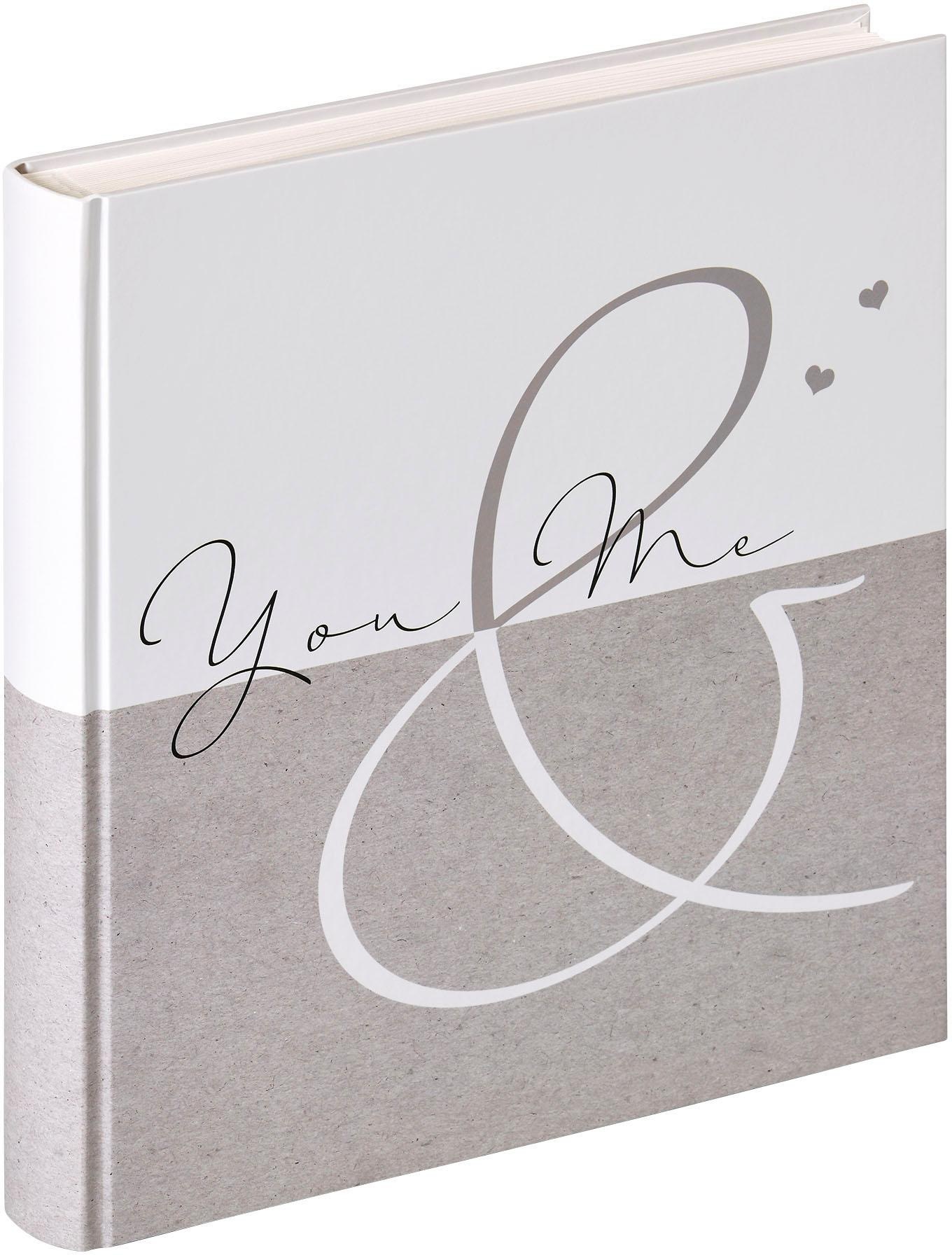 Walther Fotoalbum »Together«, 28x30,5 cm kaufen