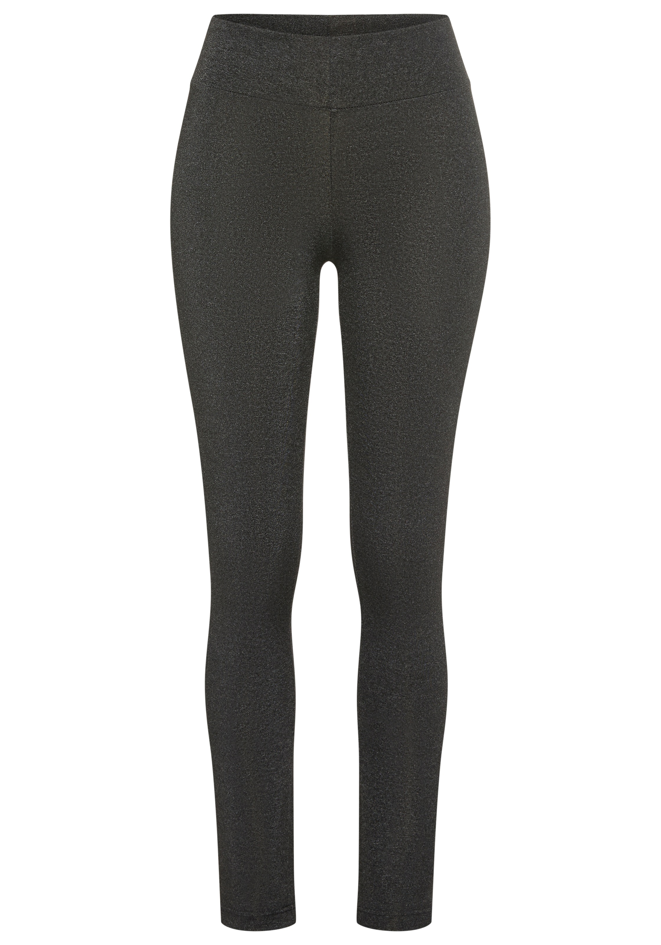 YSABEL MORA Leggings "LEGGINGS BASIC COLLECTION" enggeschnittem mit Push-up günstig online kaufen