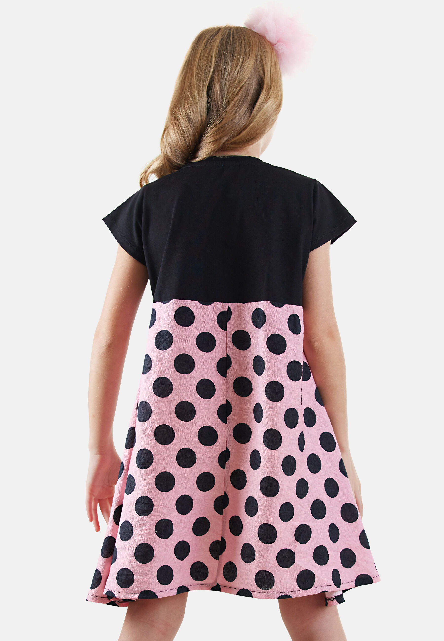 Denokids Sommerkleid »Cool Kitty«, mit Kätzchen-Design