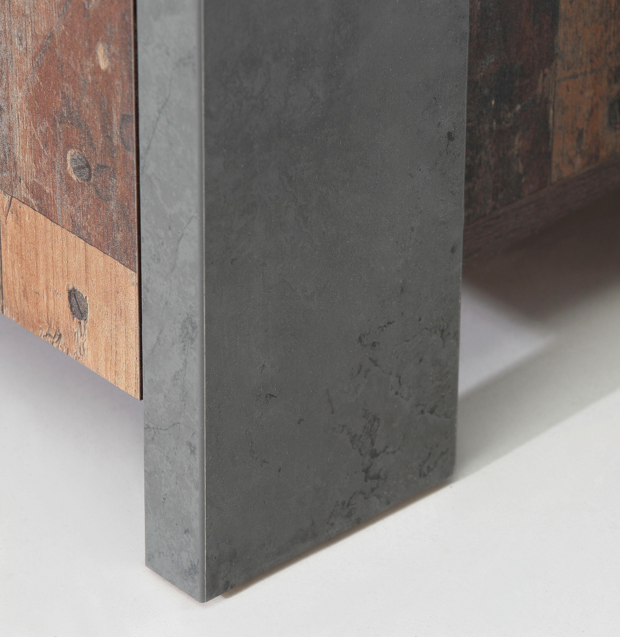 FORTE Sideboard »Clif«, Breite 156 cm