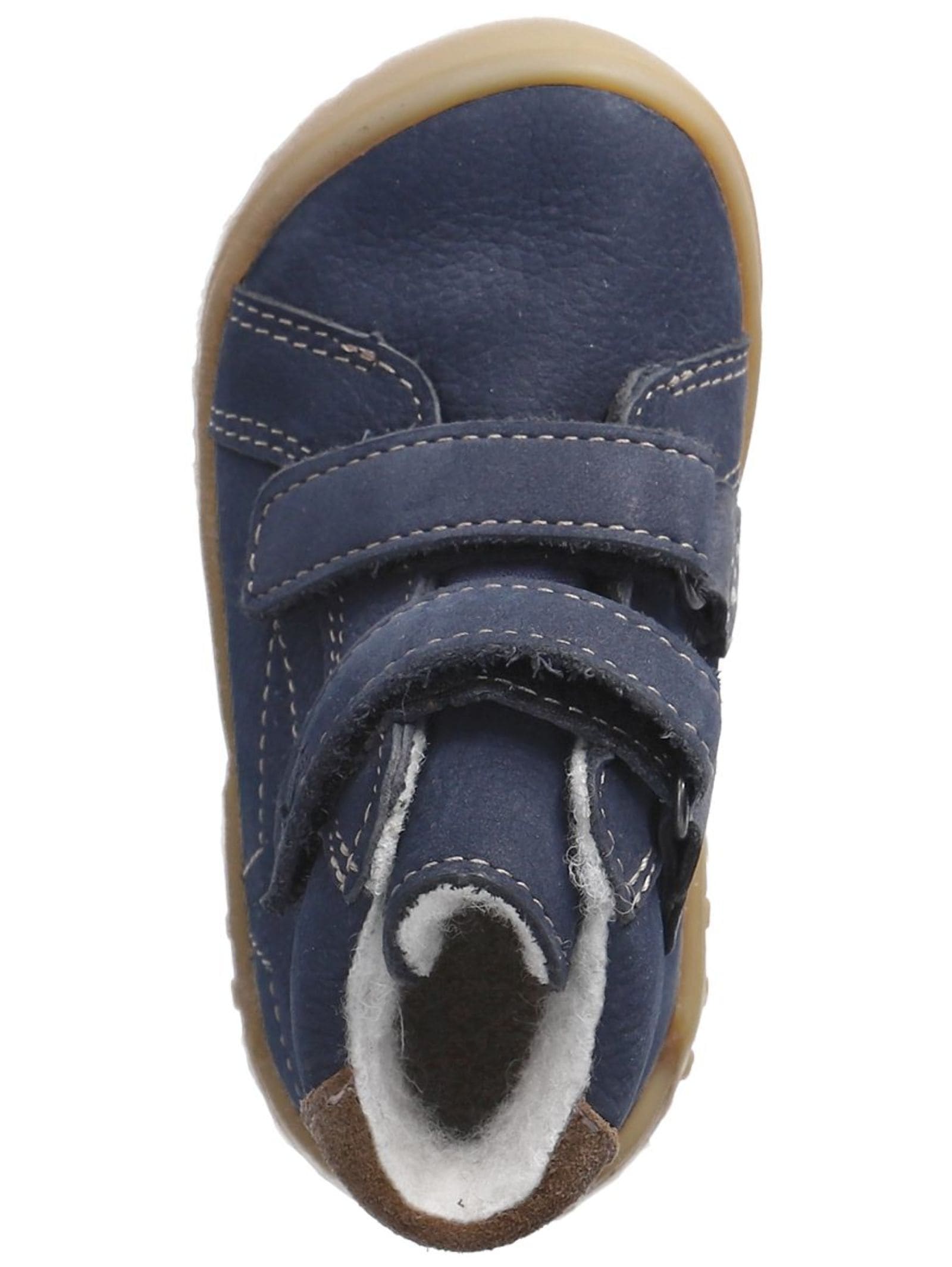 Pepino Stiefelette »Pepino Stiefelette Leder/Textil«