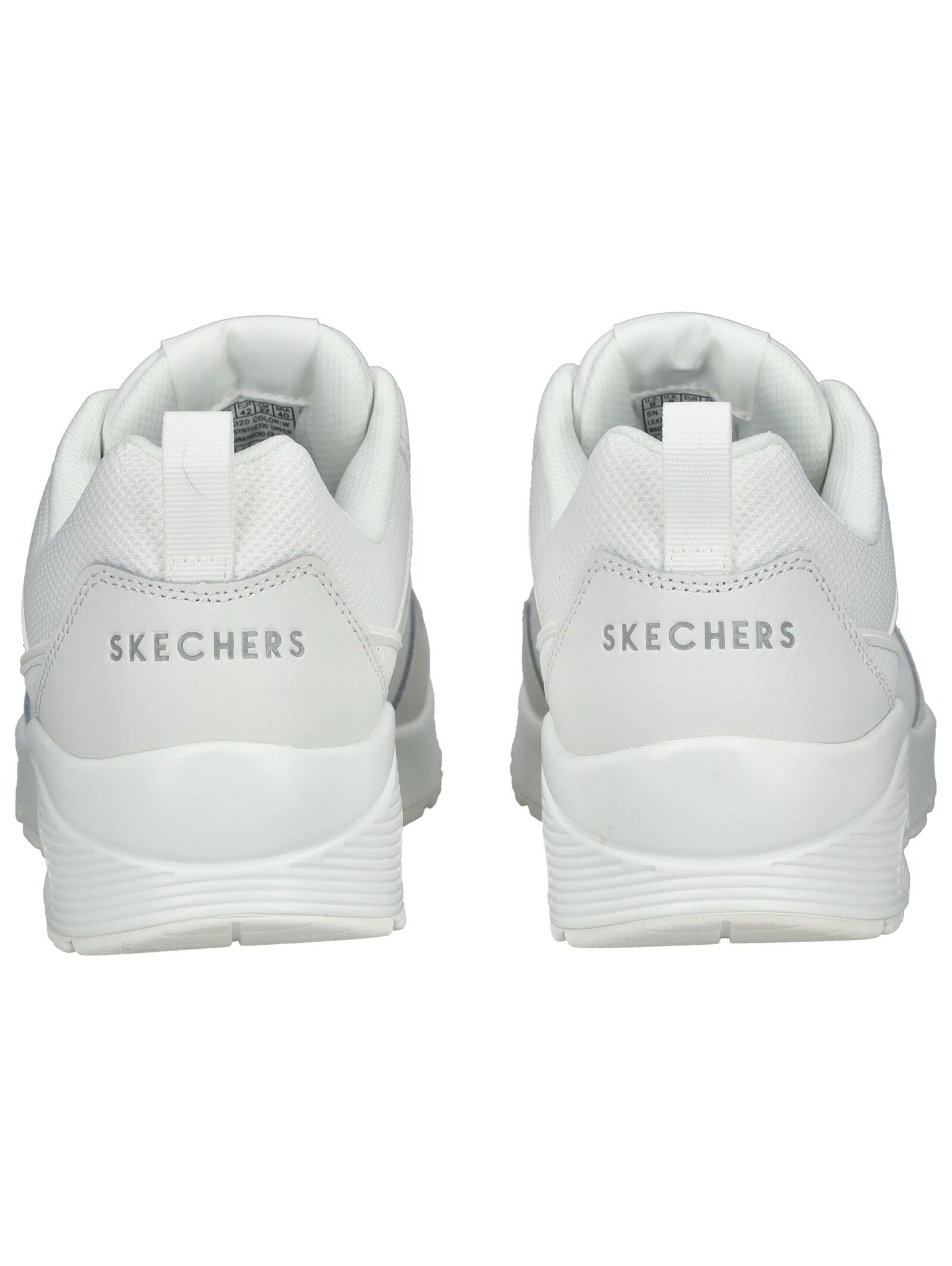 Skechers Sneaker »Skechers Sneaker Leder«