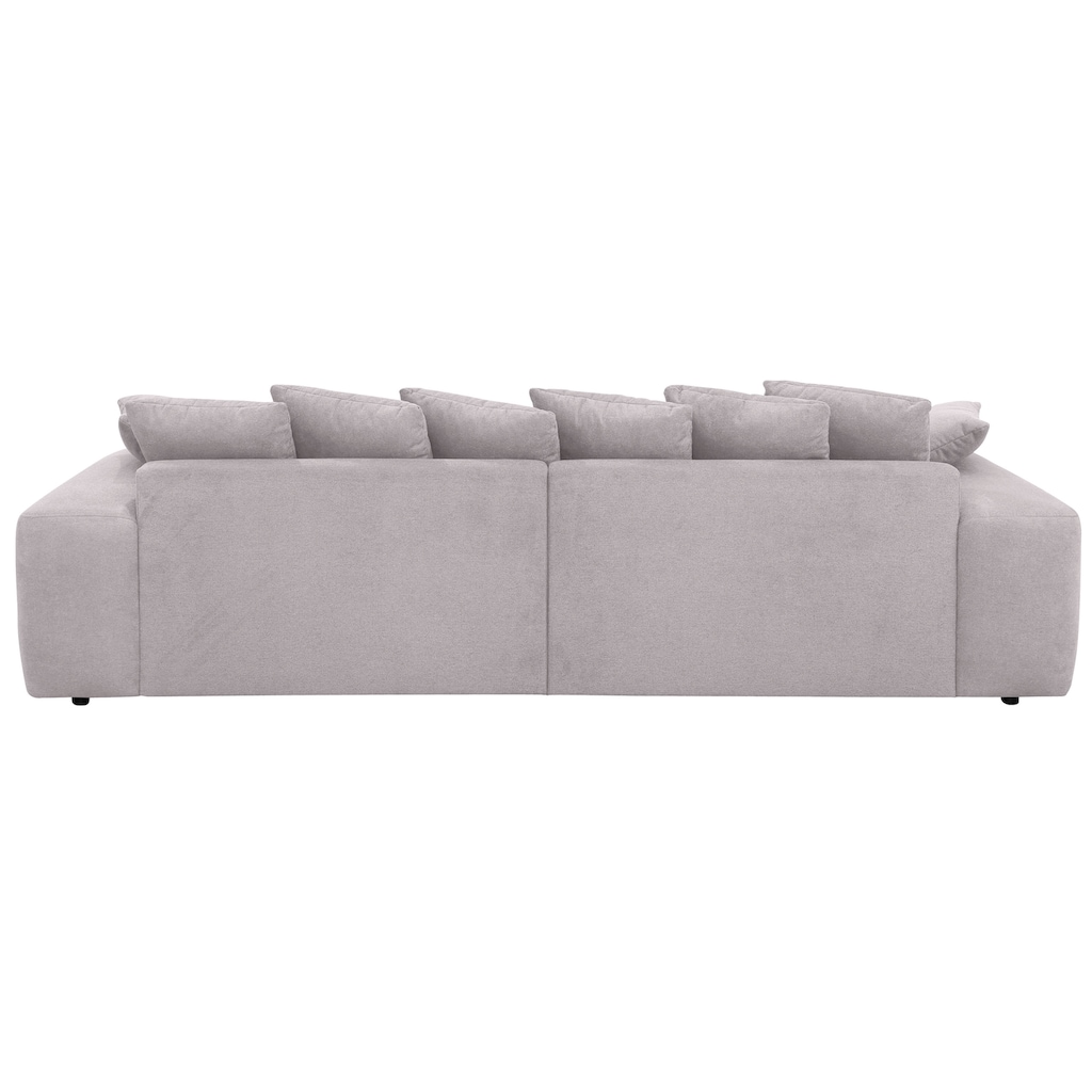 Home affaire Big-Sofa »Glamour«