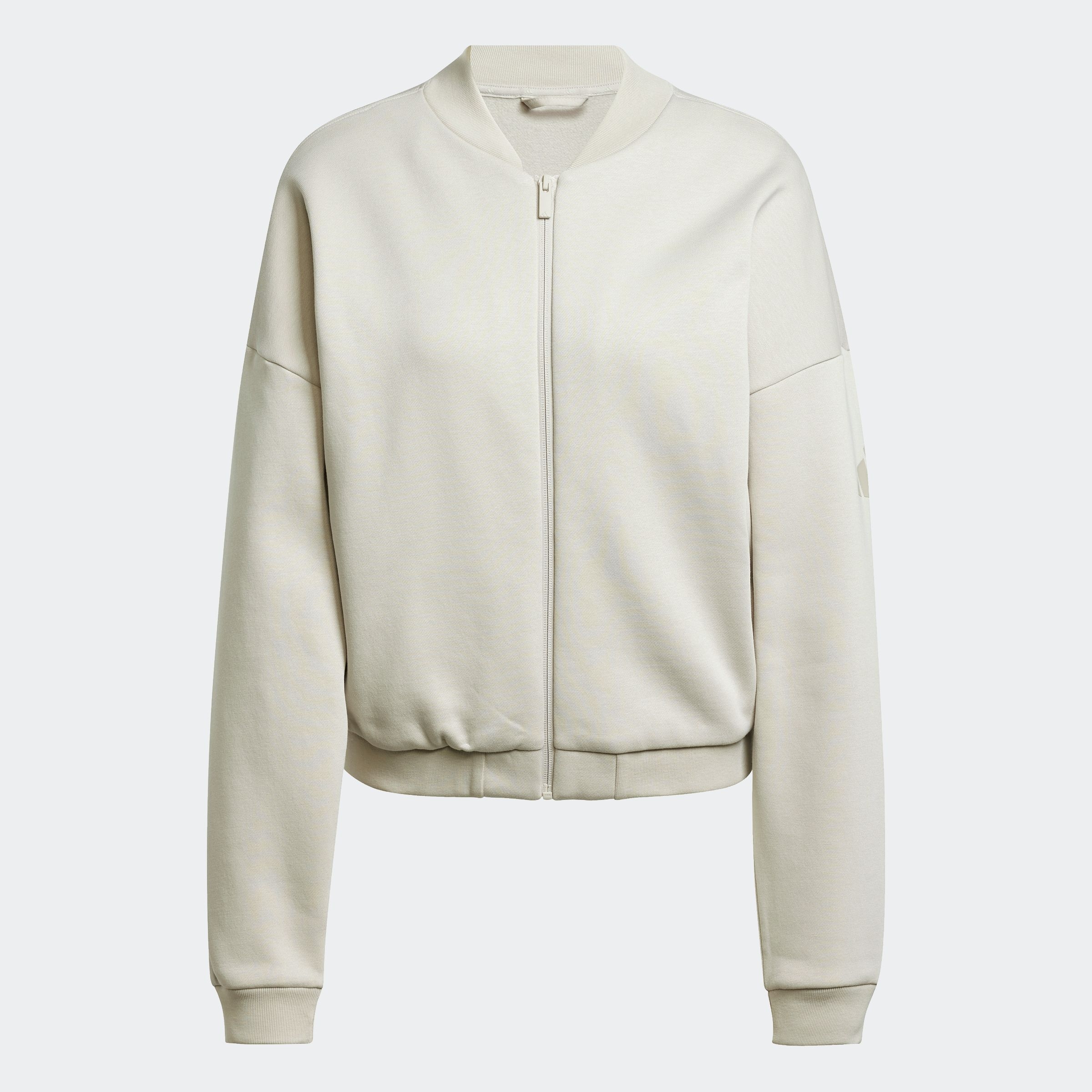 adidas Sportswear Outdoorjacke »W SL+ FL BOMBER«, (1 St.)