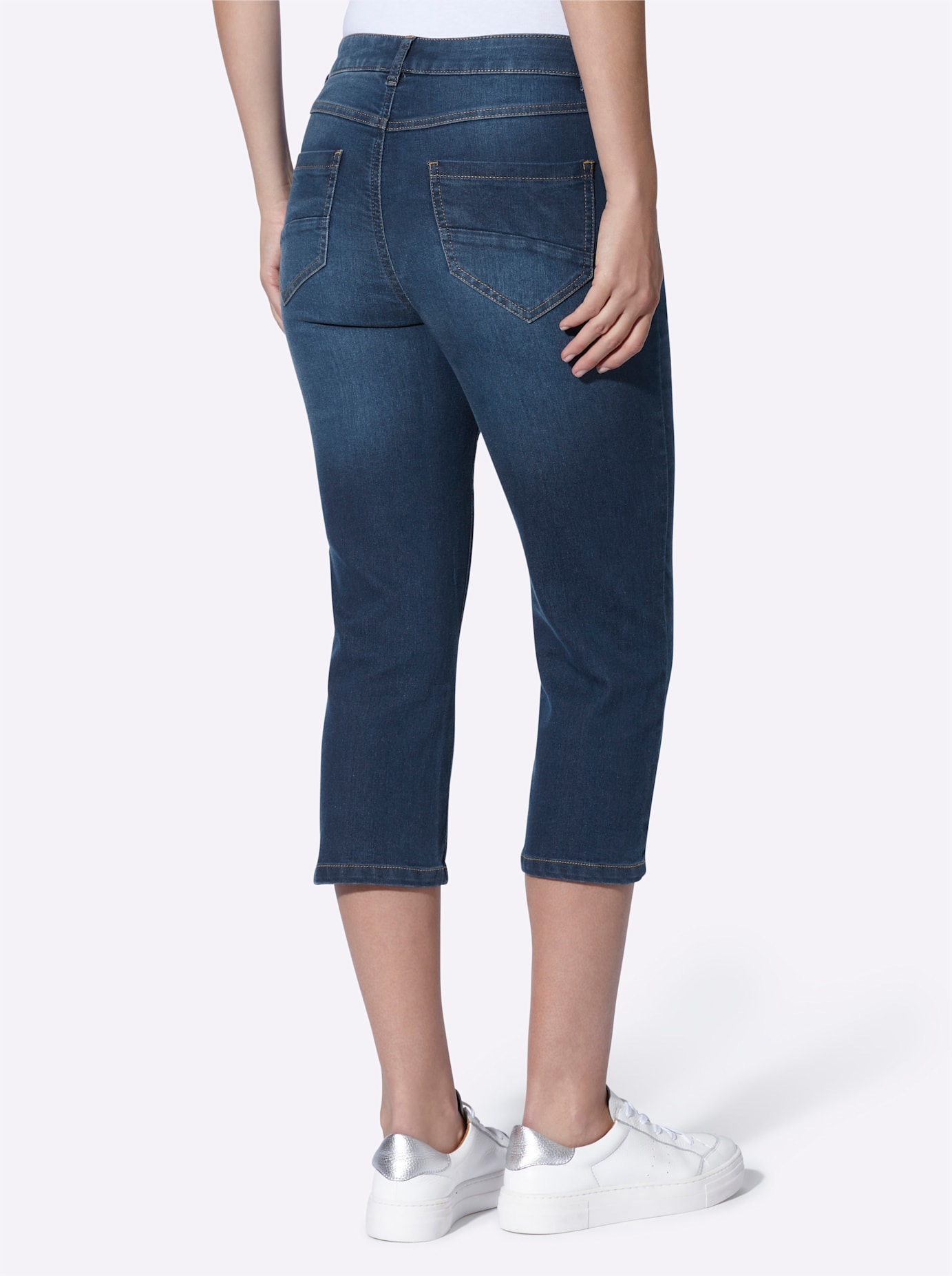 heine Bequeme Jeans 1 tlg. tlg. günstig online kaufen