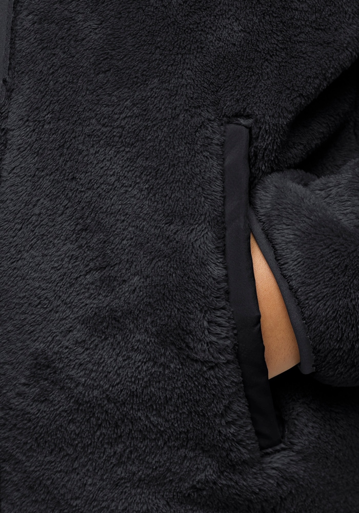 Jack Wolfskin Fleecejacke »NEPALI JACKET K«