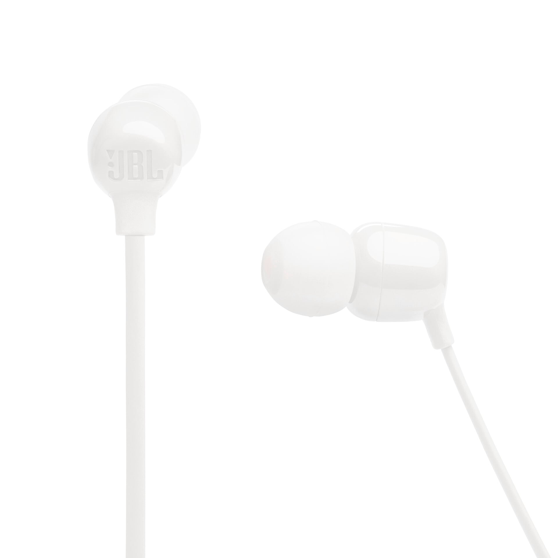 JBL wireless In-Ear-Kopfhörer »Tune 135BT«, A2DP Bluetooth, Freisprechfunktion