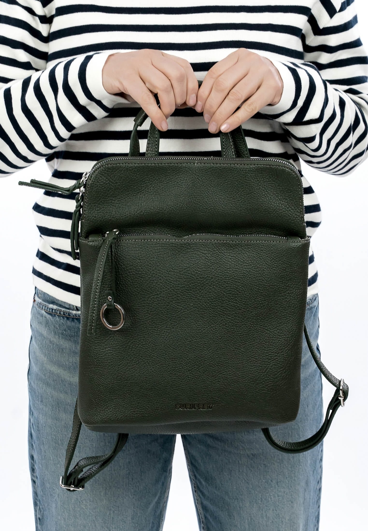 SURI FREY Rucksack »Rucksack SFY Debby«