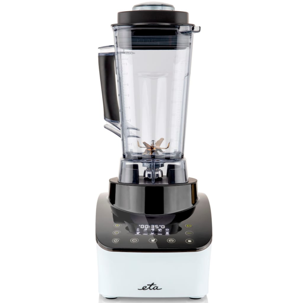 eta Standmixer »Vital Blend Digi II ETA110090010«, 1500 W