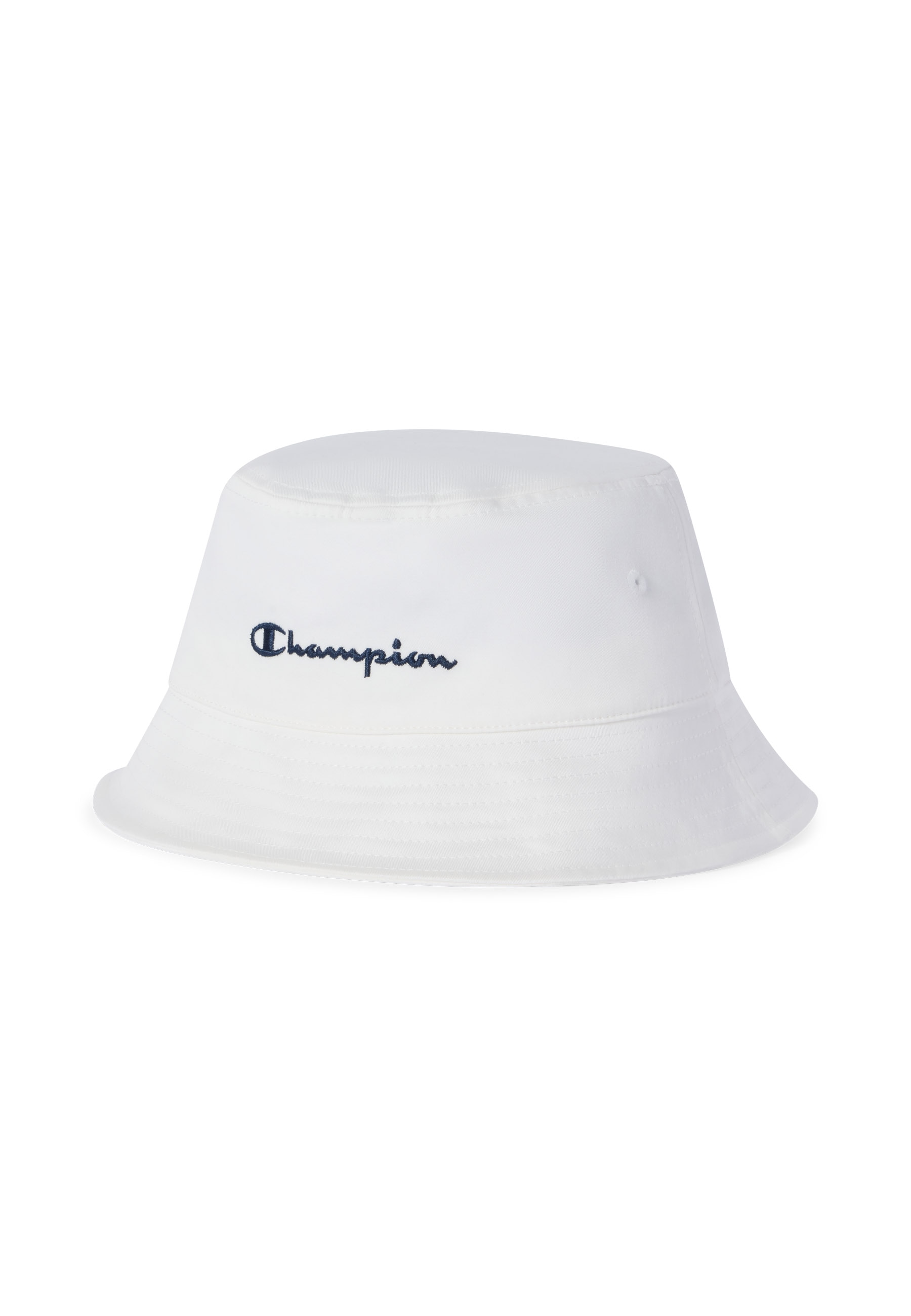 Champion Fischerhut "Bucket Cap with Big Logo" sportlicher Stil, leichtes A günstig online kaufen