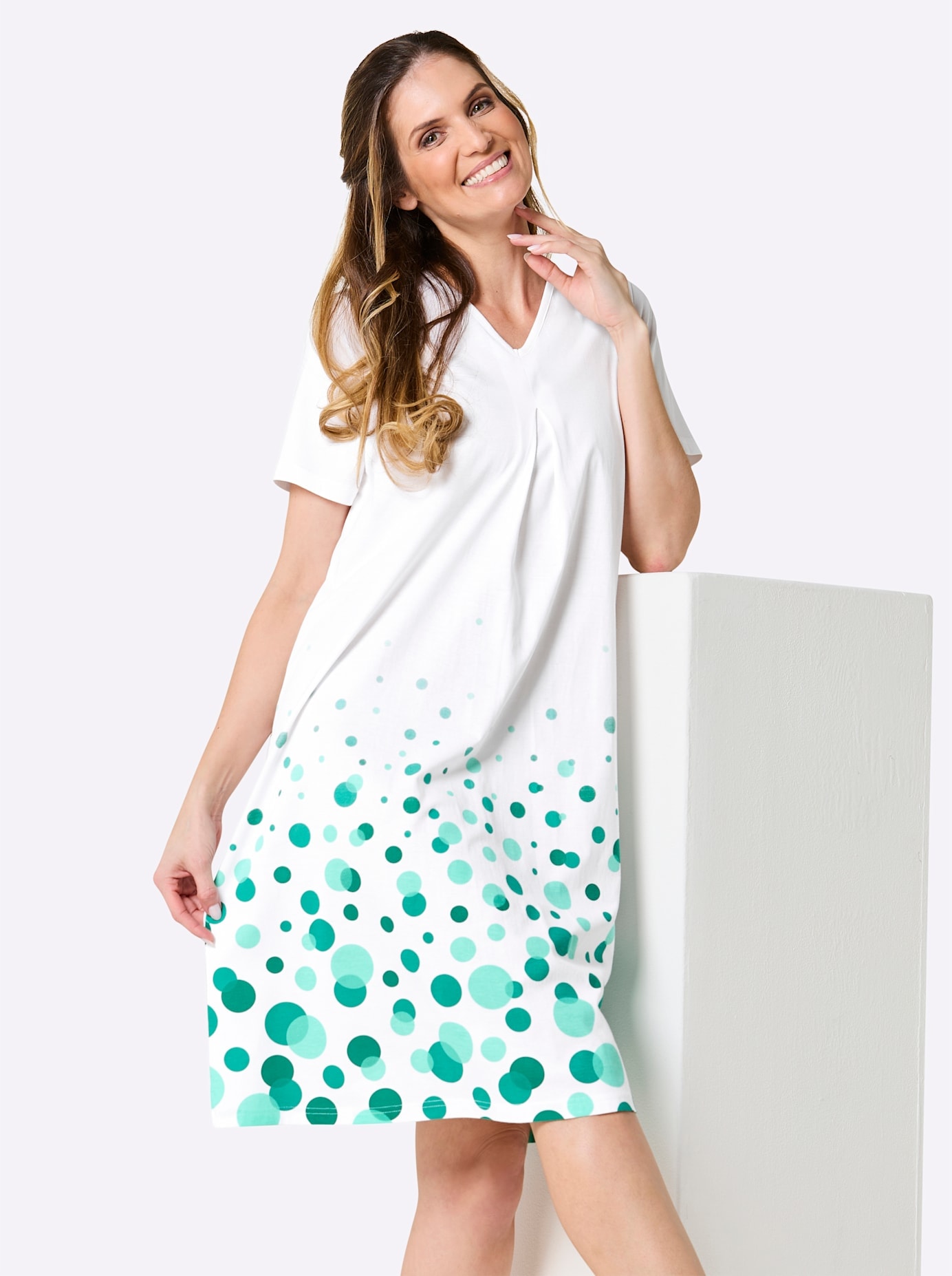 wäschepur Nachthemd »Nachthemden«