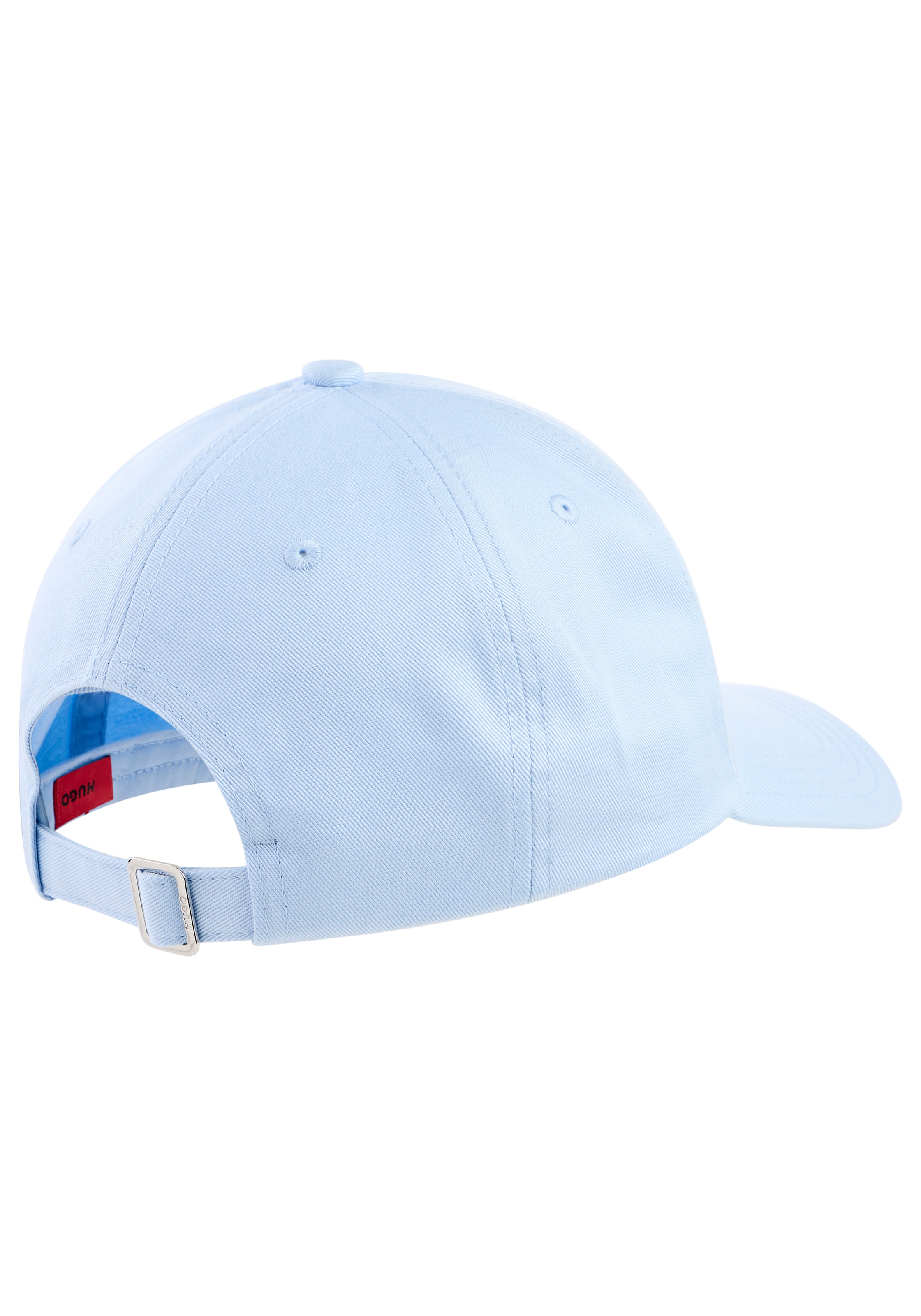 HUGO Baseball Cap "Cara" in der Größe verstellbar günstig online kaufen