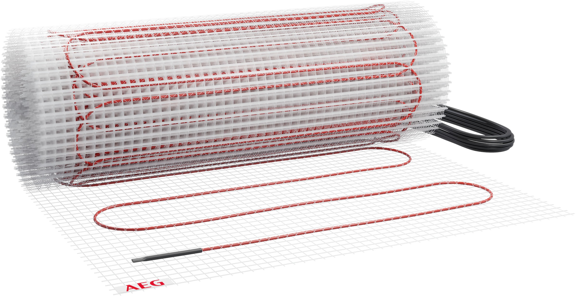 Fußbodenheizung »Basis Thermo Boden »TBS TB 160/4««, Elektrische Fußbodenheizung,...