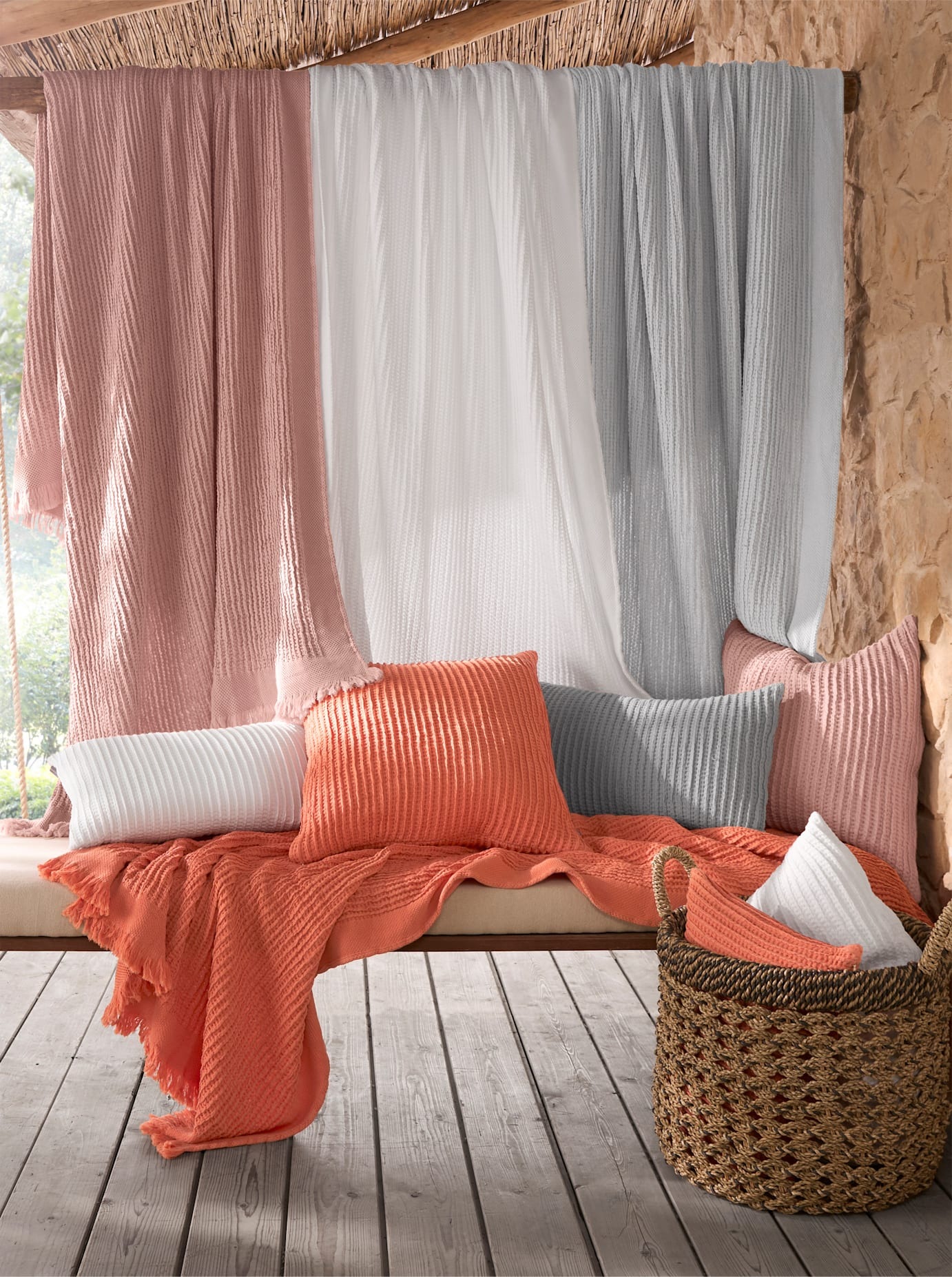 Pereira da Chuna Kissenbezüge günstig online kaufen