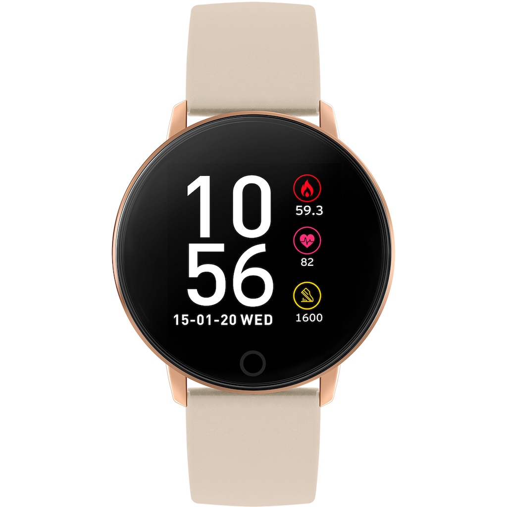 REFLEX ACTIVE Smartwatch »Serie 5, RA05-2020«