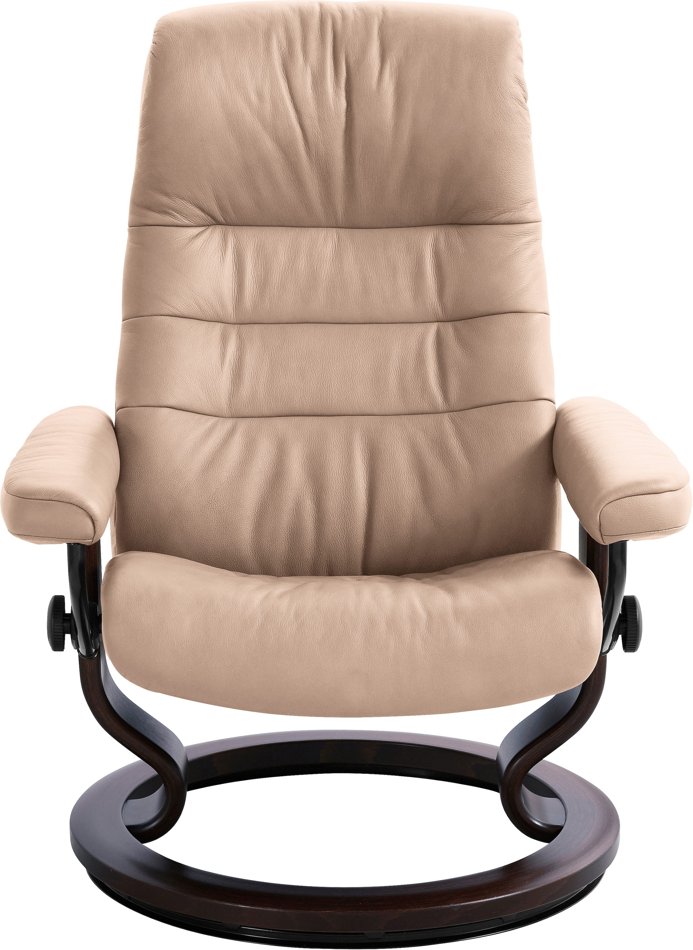 Stressless® Relaxsessel »Opal«, (Set), mit Classic Base, Größe M, mit  Schlaffunktion | BAUR