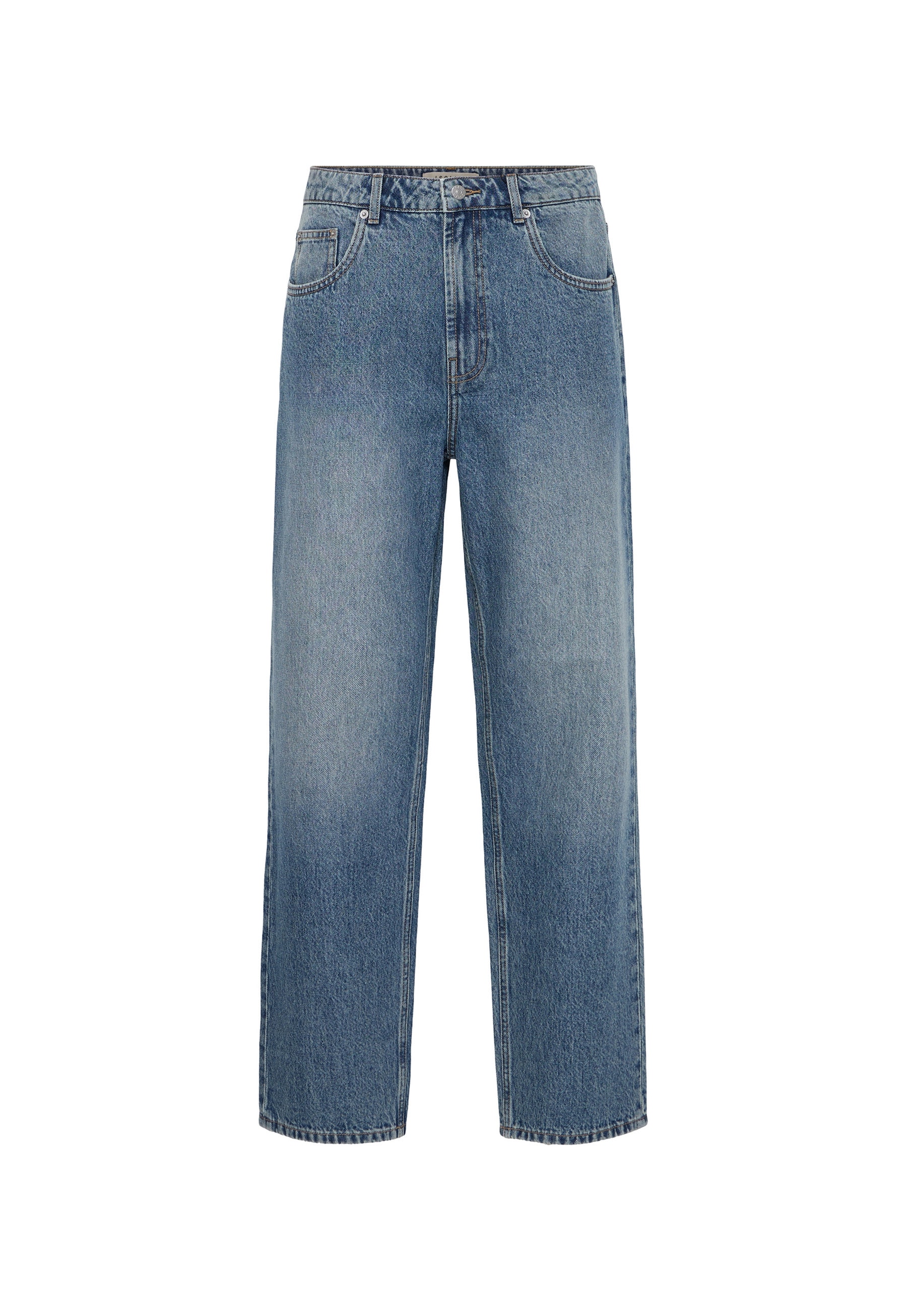 !Solid Loose-fit-Jeans »!SOLID SDTOMMY-VANKO«
