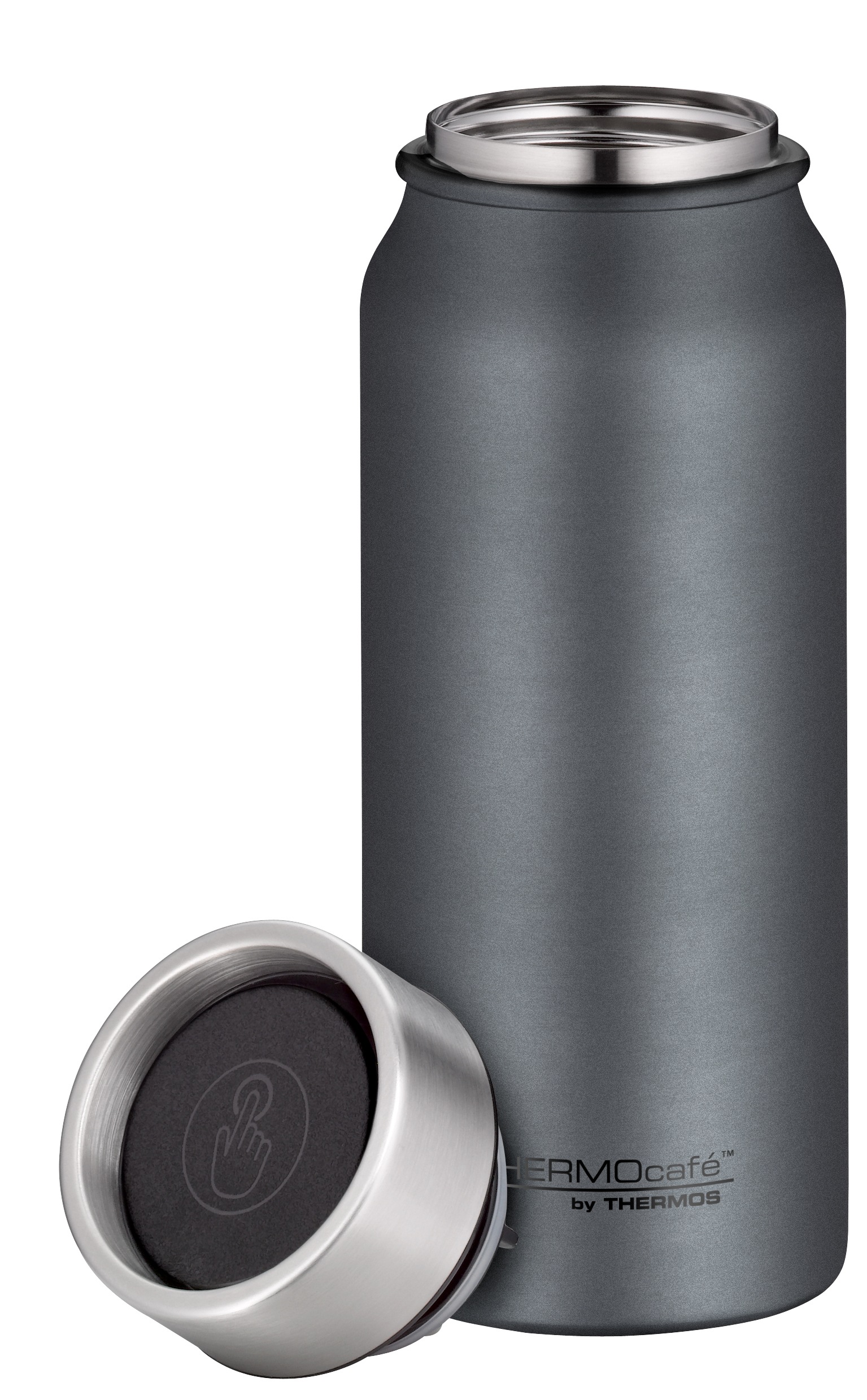THERMOcafé Thermobecher "TC DRINKING MUG, absolut dicht, spülmaschinenfest" günstig online kaufen