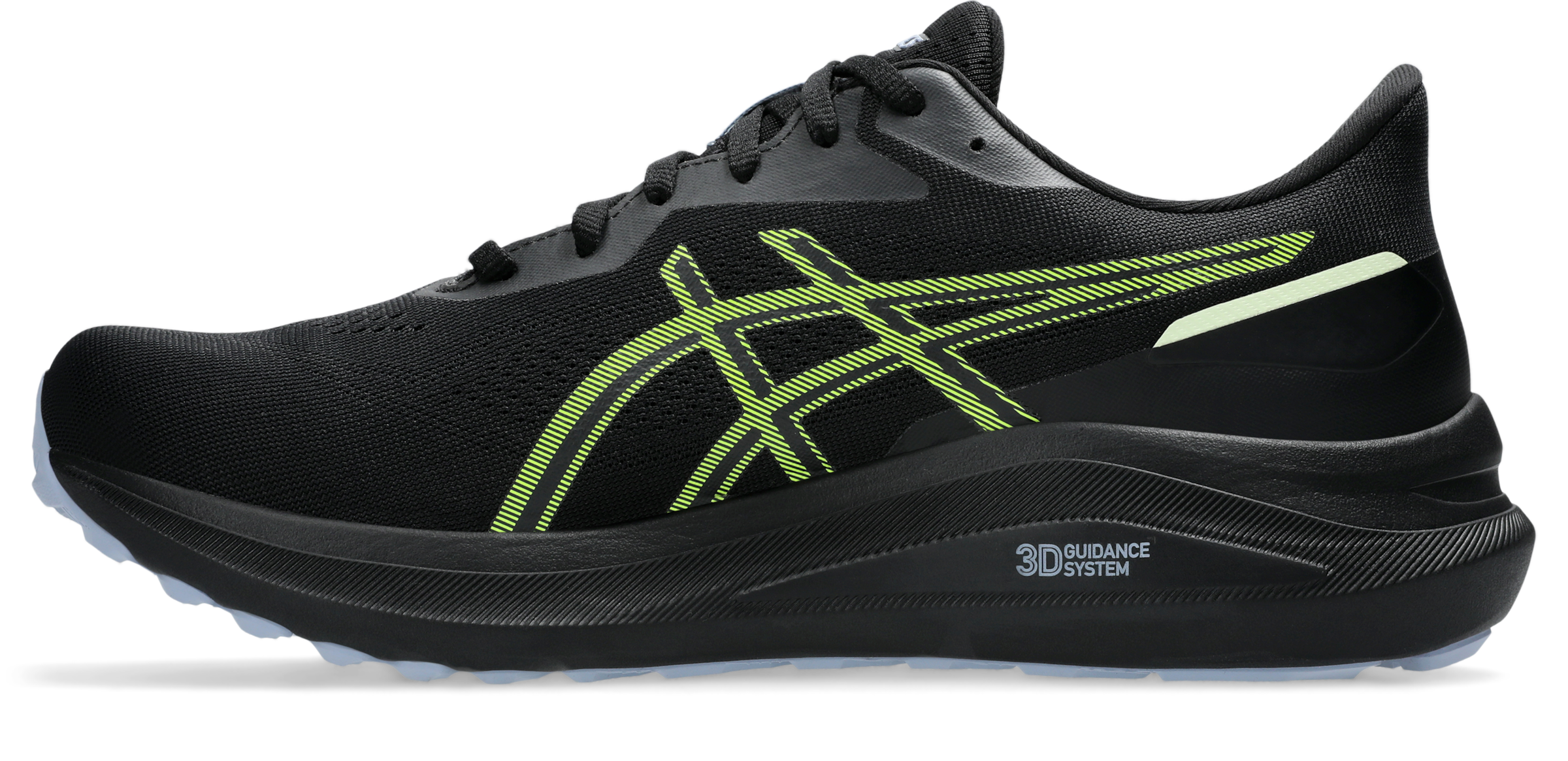 Asics Laufschuh »GT-1000 13 Gore-Tex«, für mehr Stabilität, wasserdicht