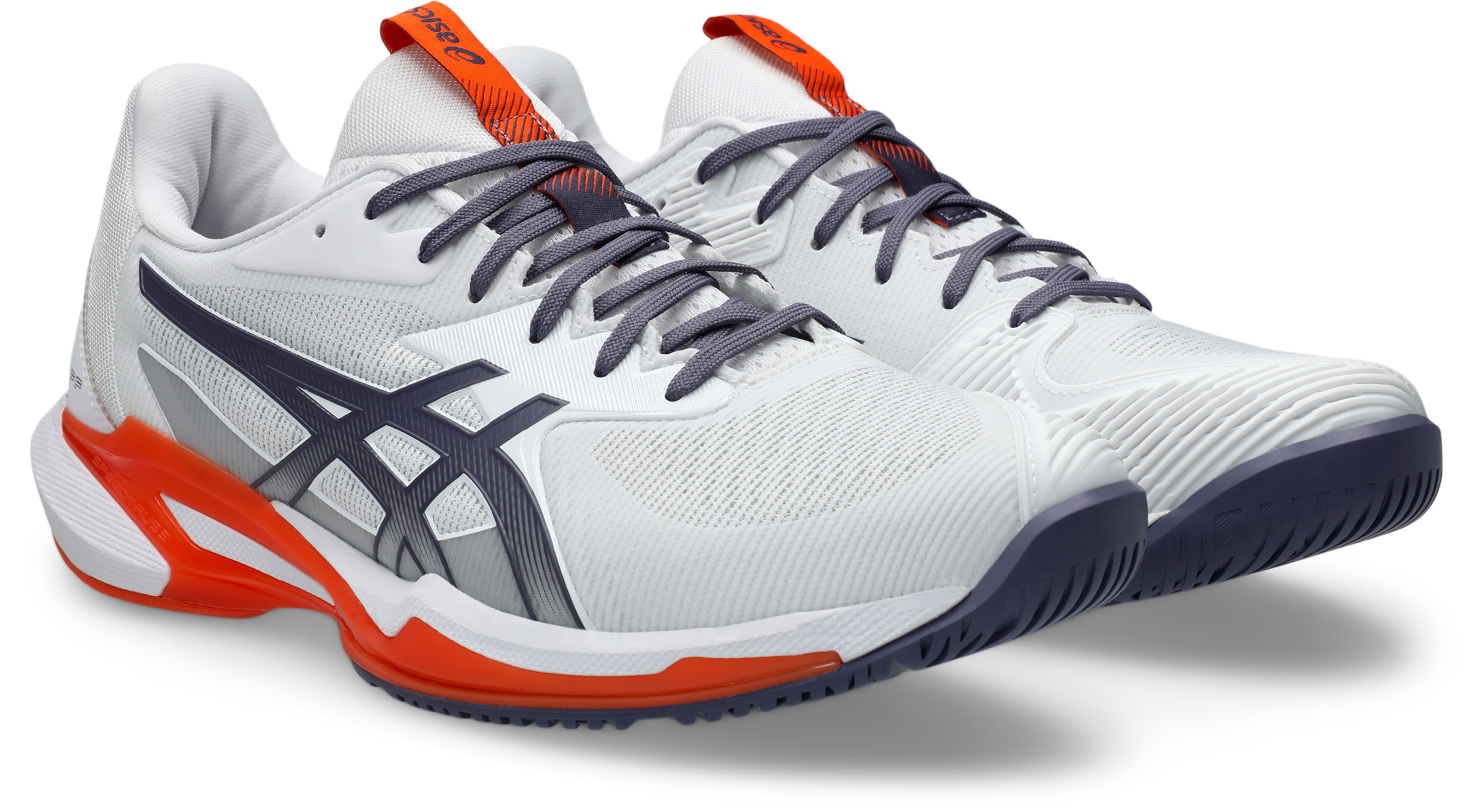 Asics Tennisschuh "SOLUTION SPEED FF 3", Multi Court günstig online kaufen