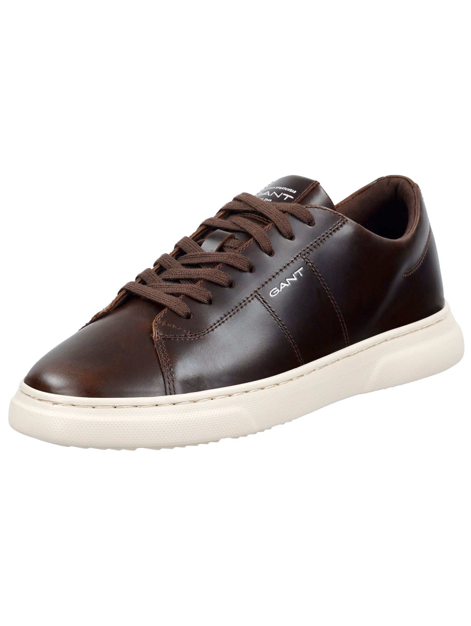 Gant Sneaker "Gant Sneaker Leder" günstig online kaufen