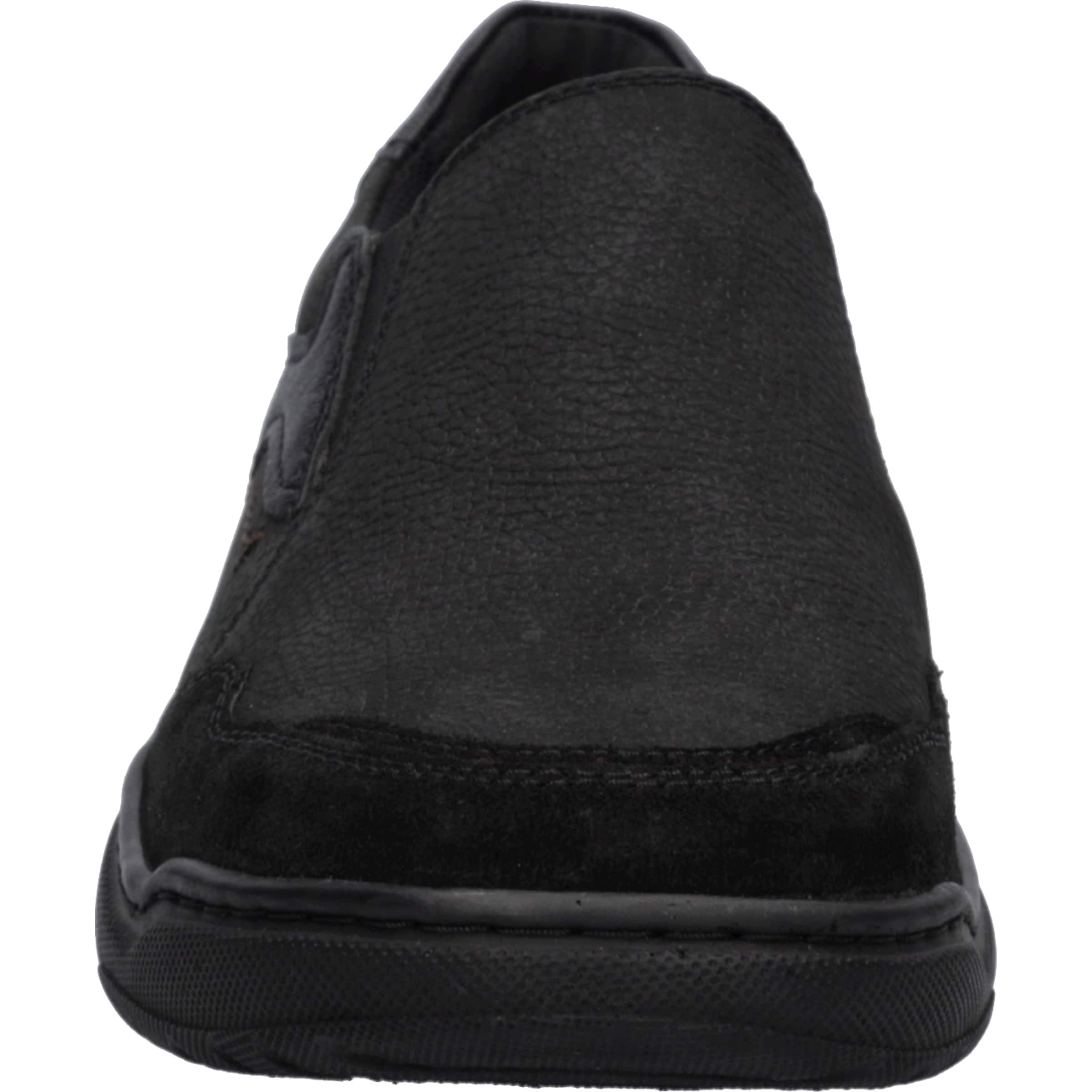 Josef Seibel Slipper »Baxter 04, black-black«
