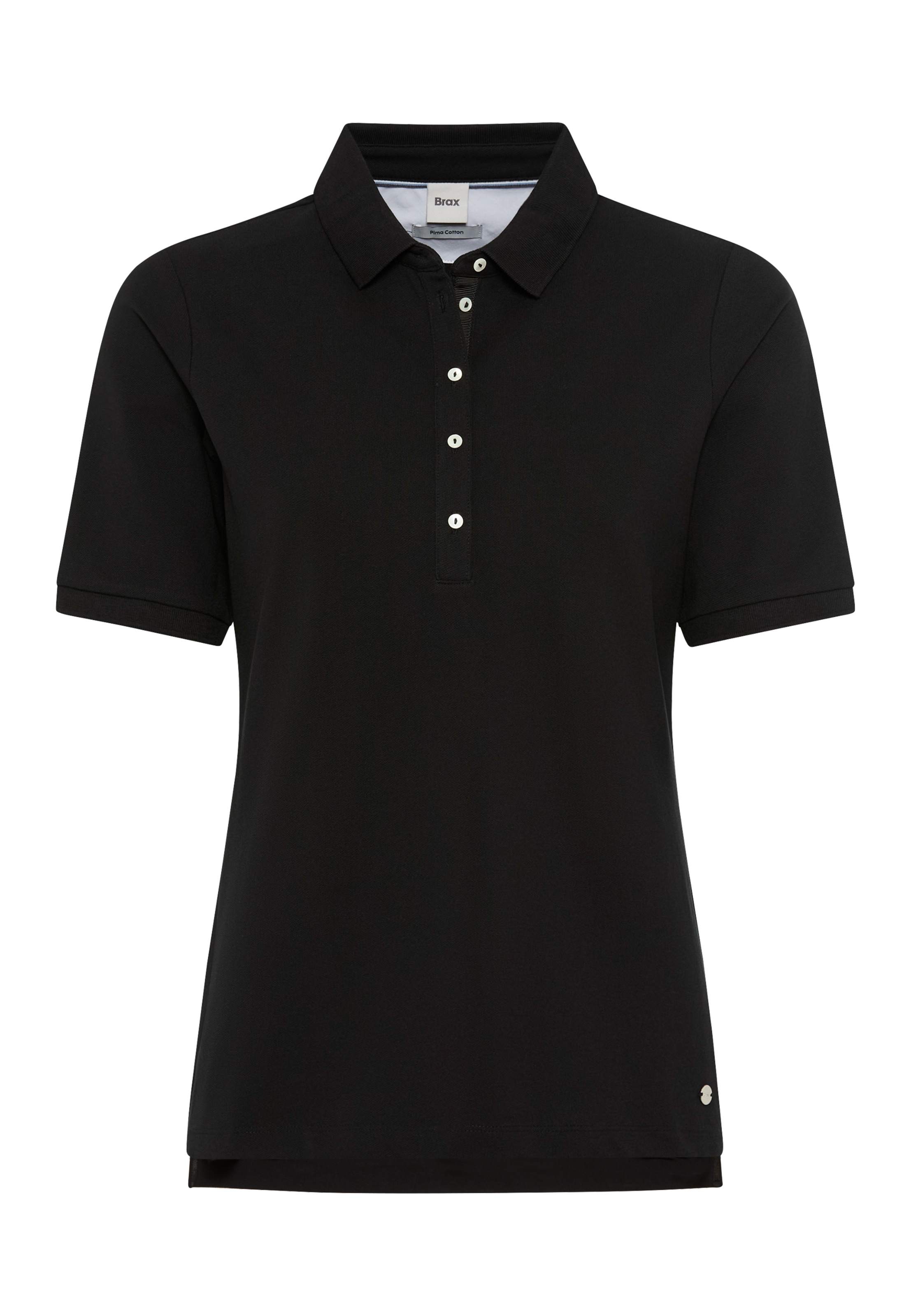 Brax Poloshirt »Style CLEO«