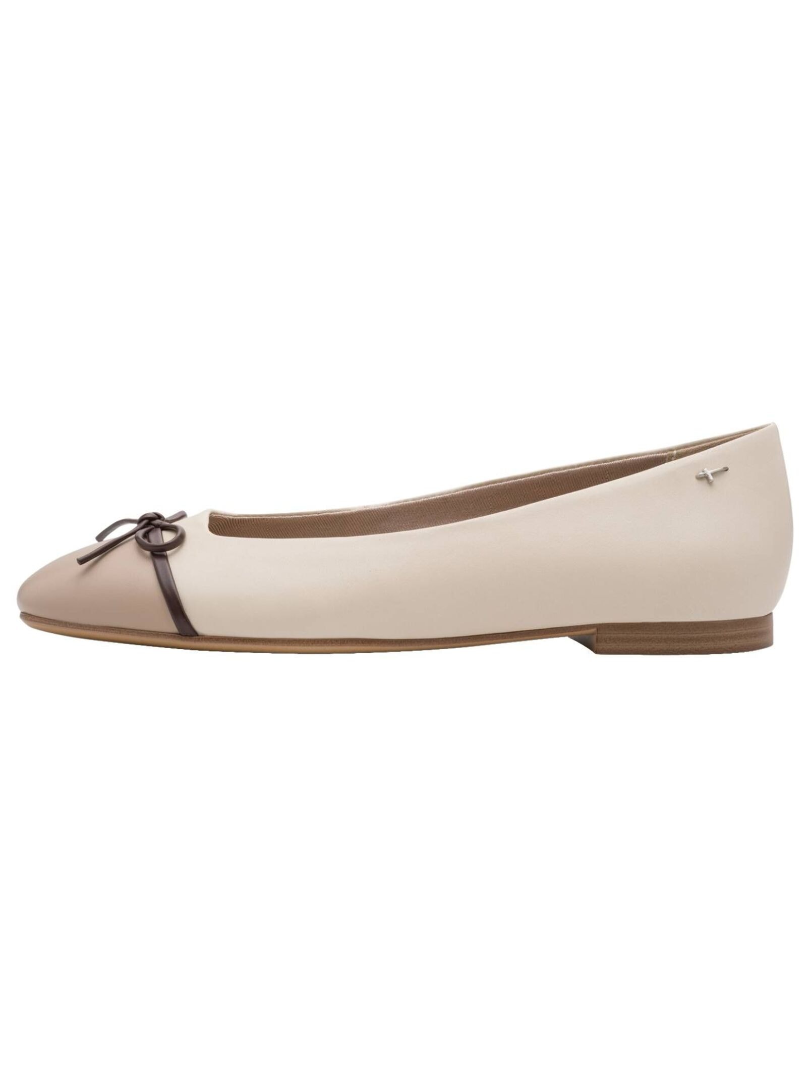 Tamaris Ballerina »Tamaris Ballerinas Leder«