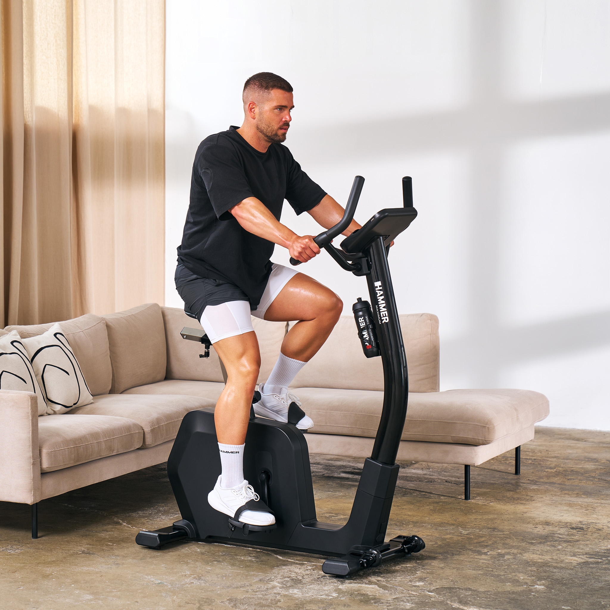 Hammer Ergometer »Presidio«