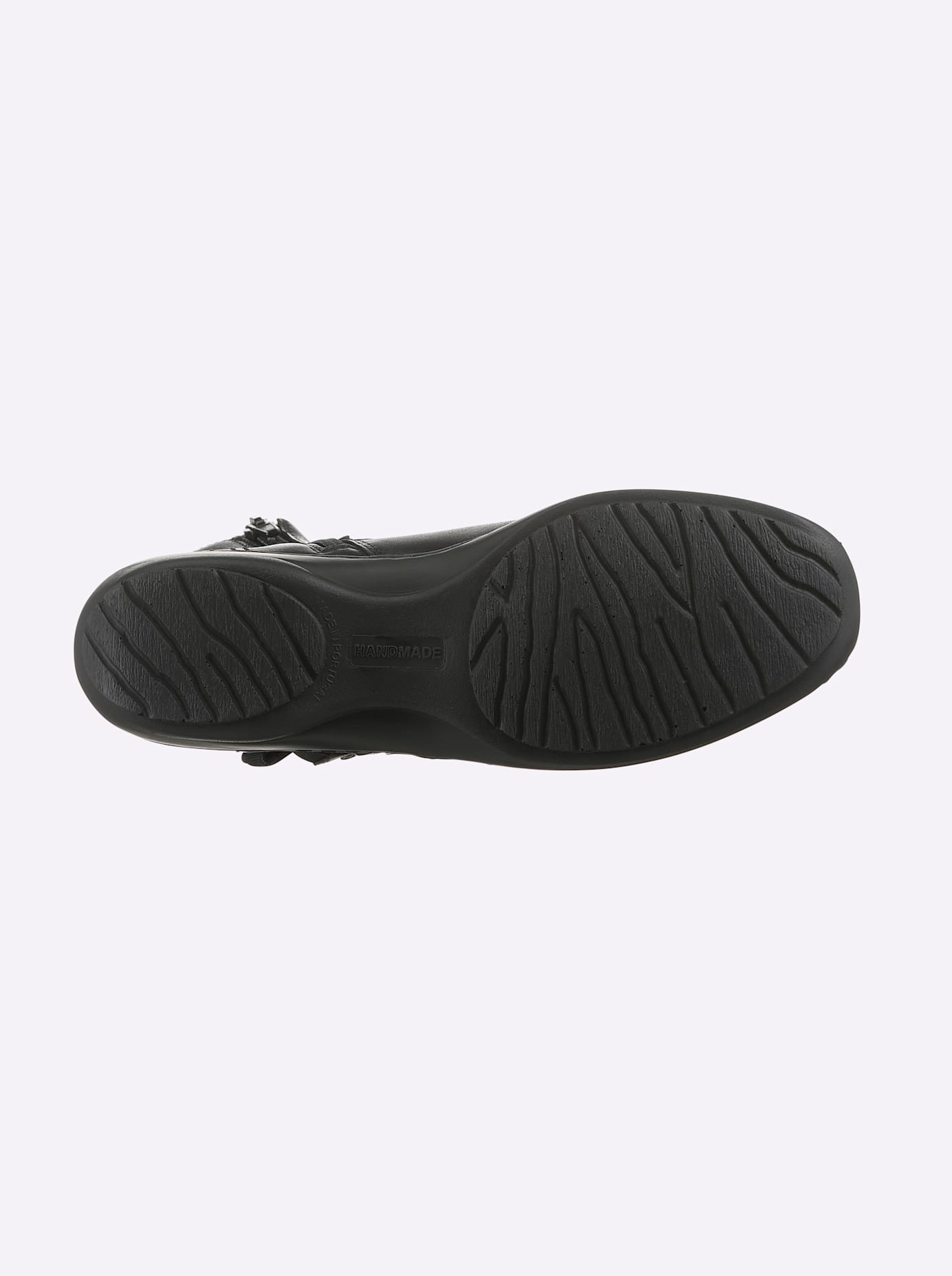 Classic Stiefelette