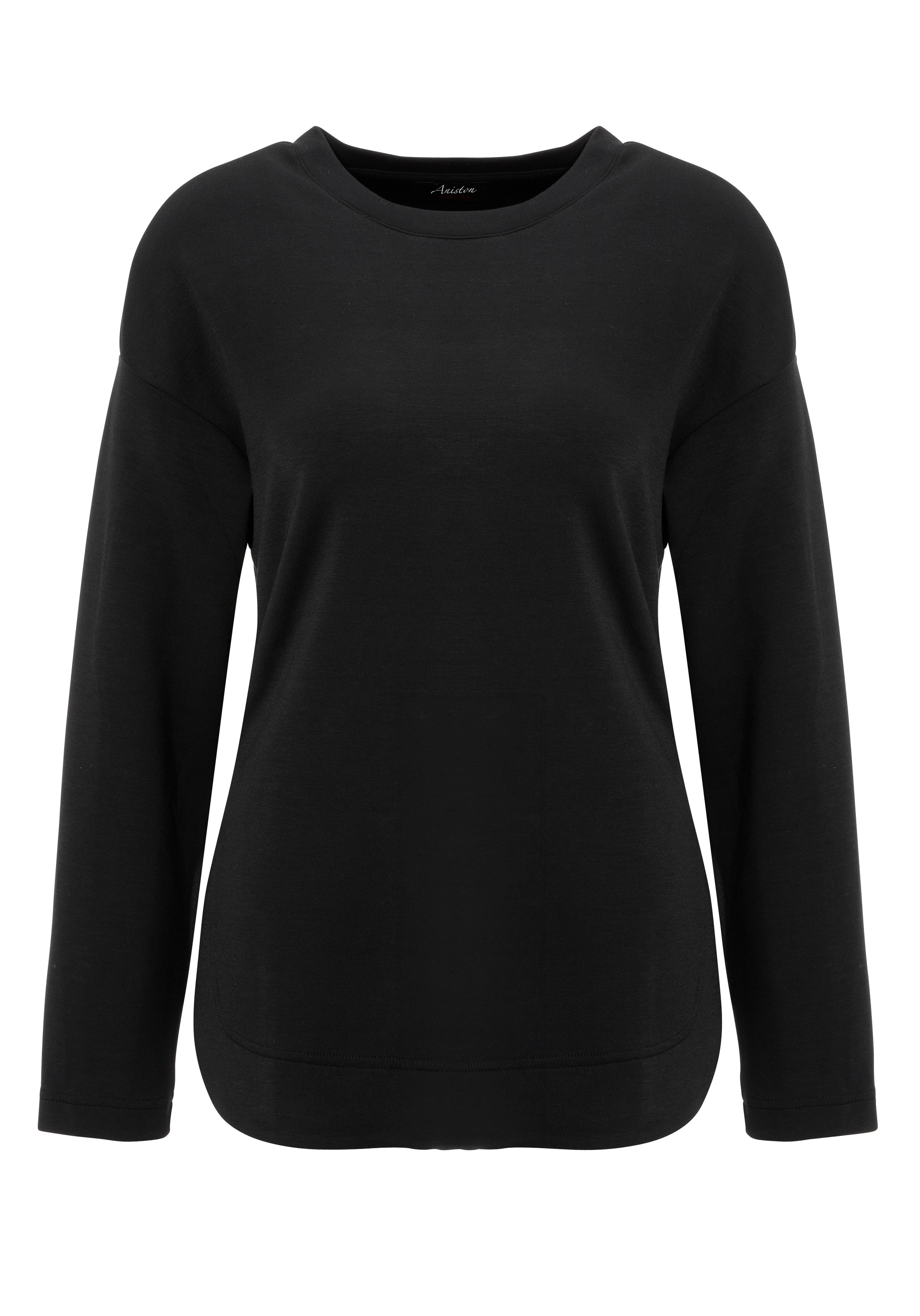 Aniston Casual Sweatshirt Black Size 50 3