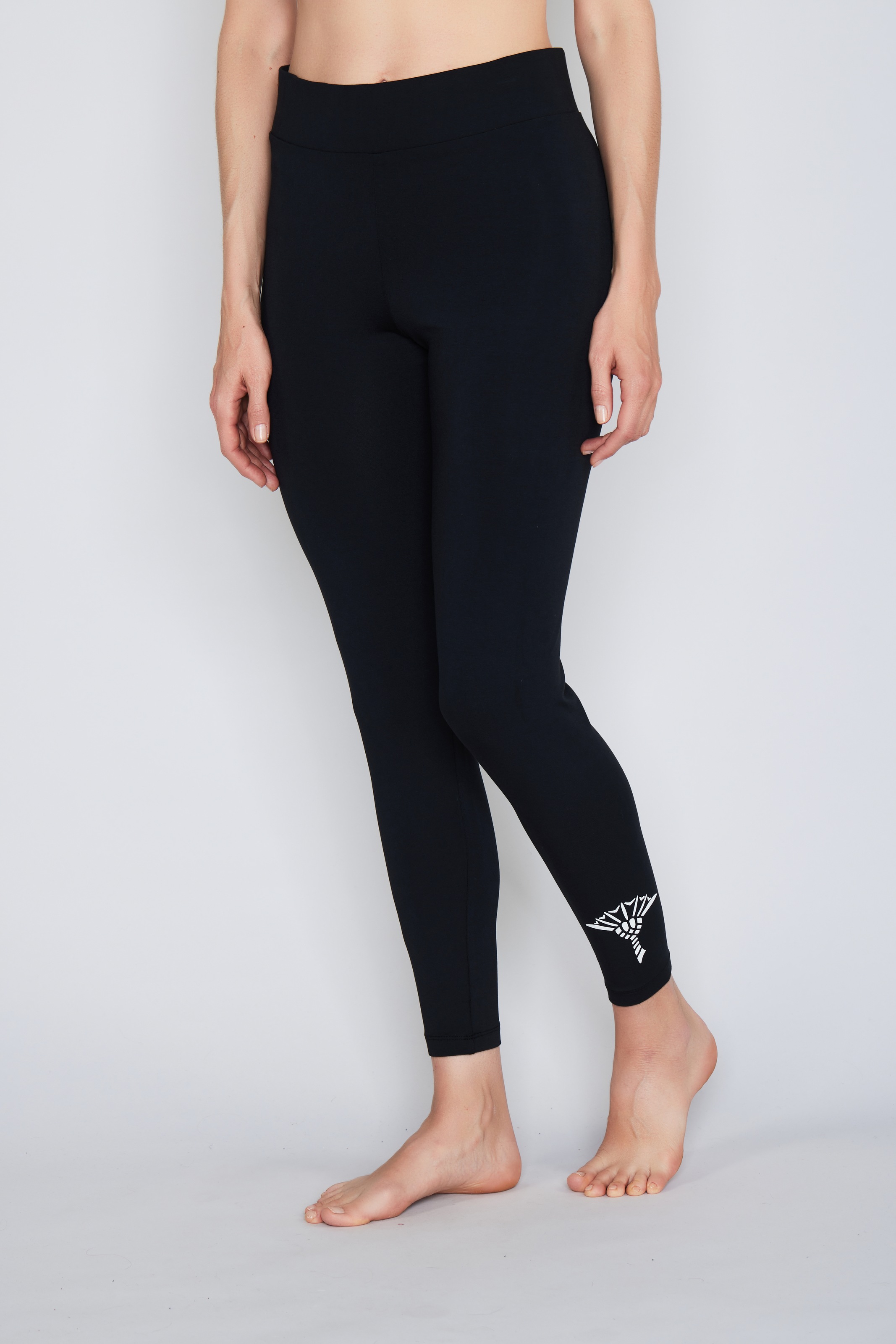 JOOP Leggings "Move" mit elastischem Bund für Komfort günstig online kaufen