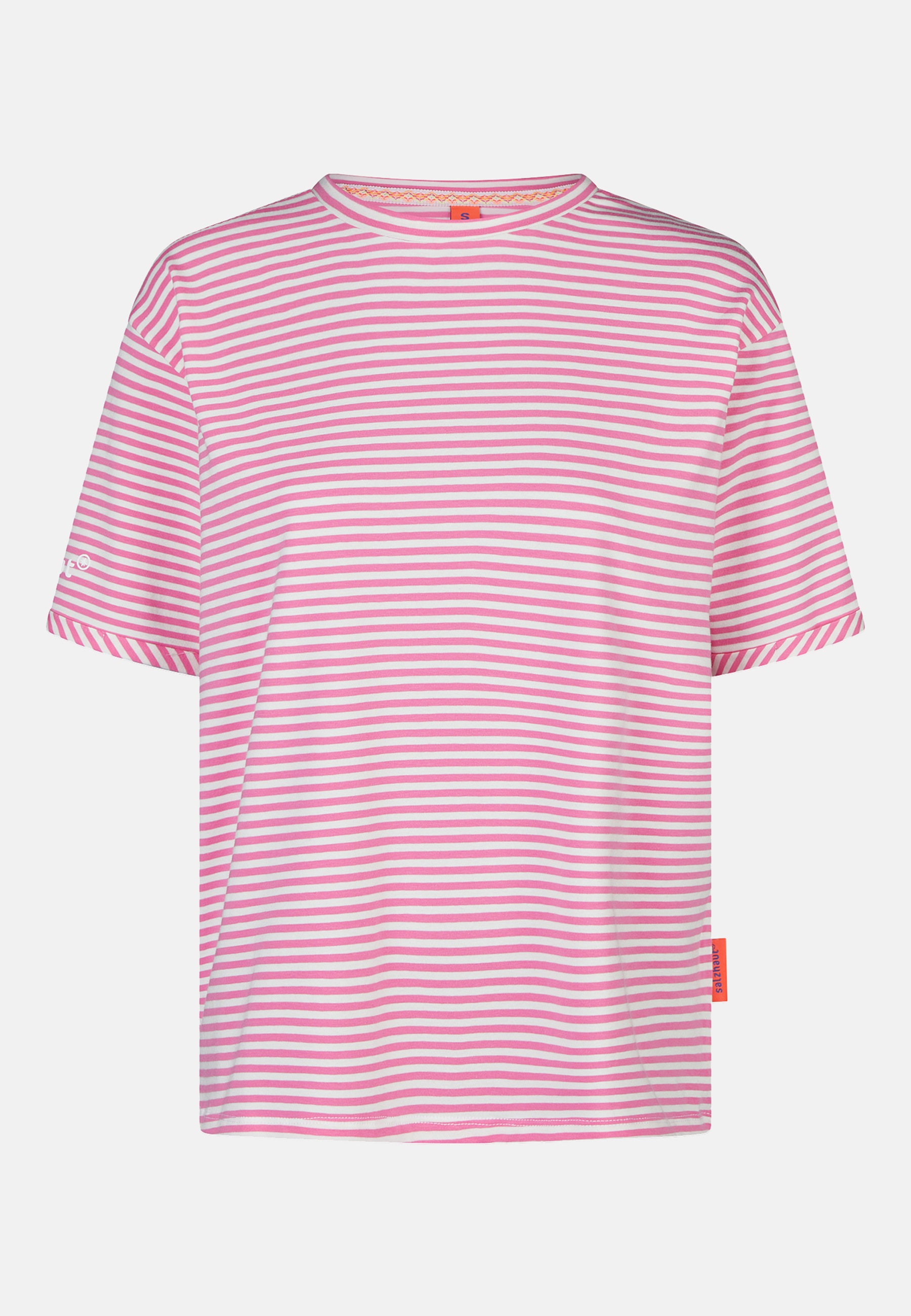 salzhaut T-Shirt "Shirt BAAK"