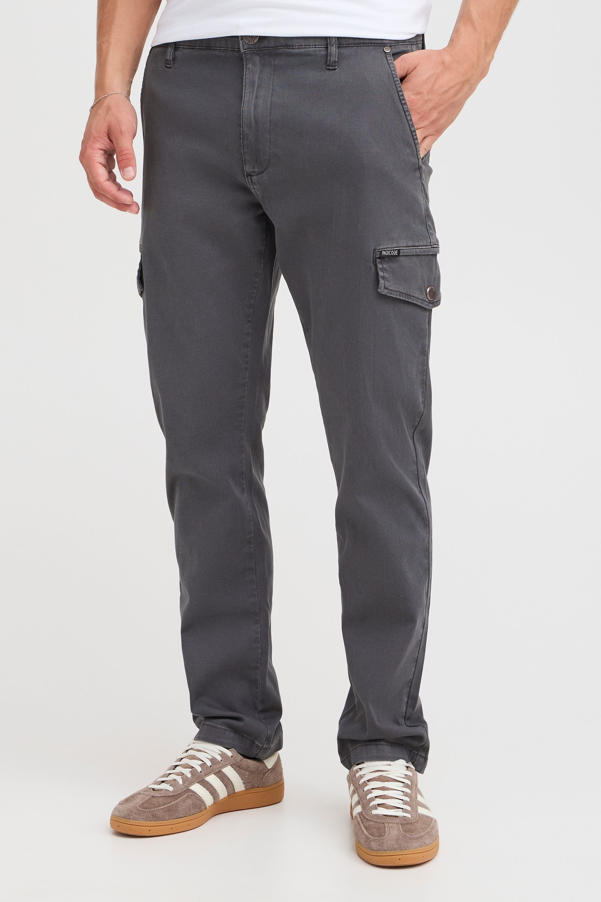 Indicode Cargohose »Cargohose IDSwilla«