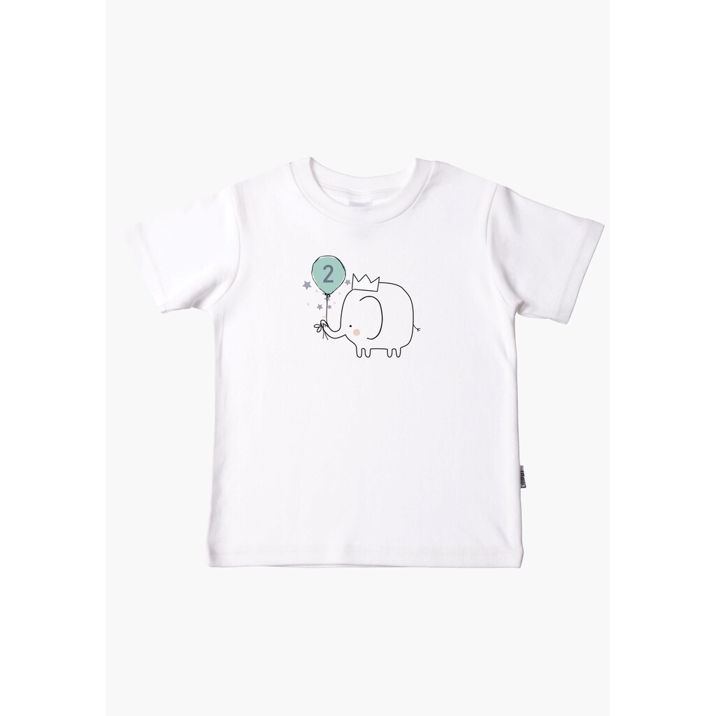 Liliput T-Shirt »Elefant 2«
