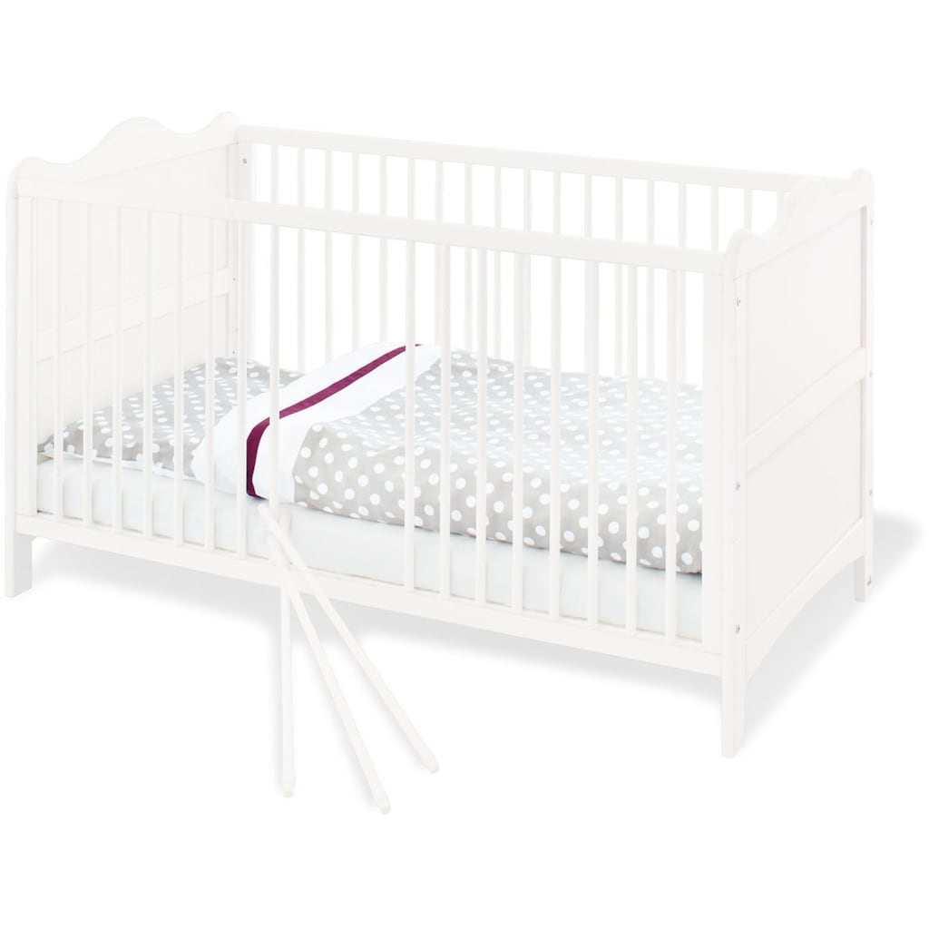 Pinolino® Babybett »Florentina«