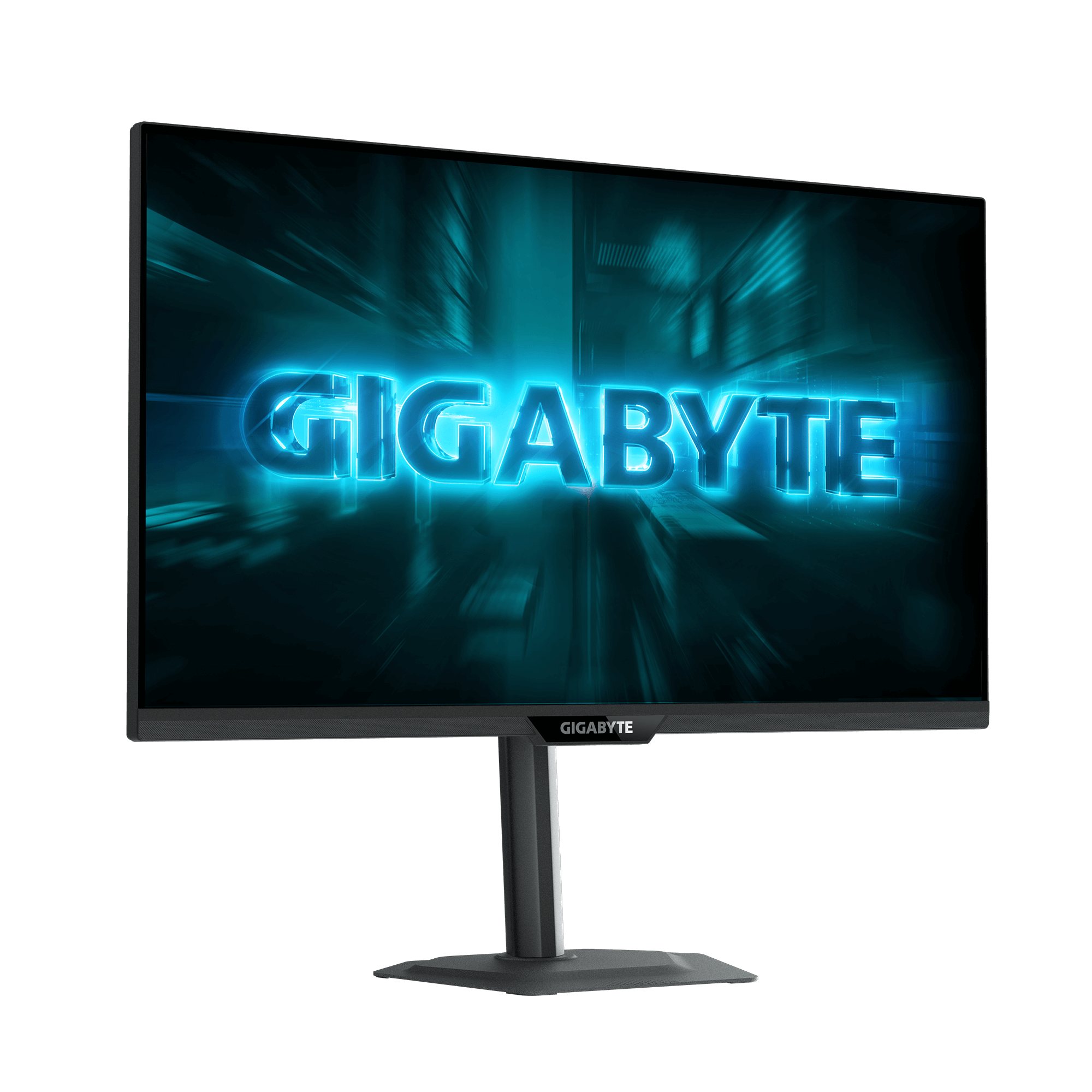 Gigabyte Gaming-Monitor »G27Q20« 68,5 cm/27 ″  2560 x 1440 px Quad HD 0,5 Reaktionszeit 200 Hz neig-, schwenk-, höhenverstellbar, Pivot