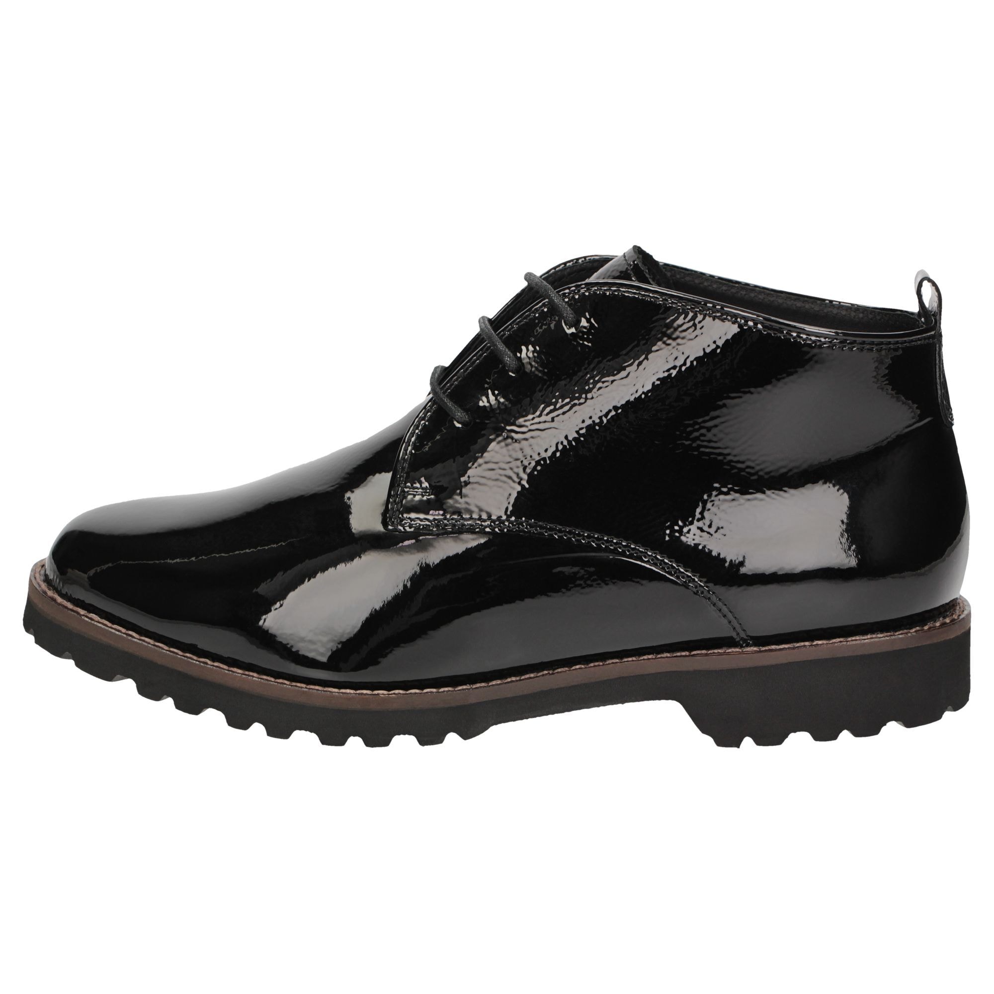 SIOUX Stiefelette »Meredith-702-H«