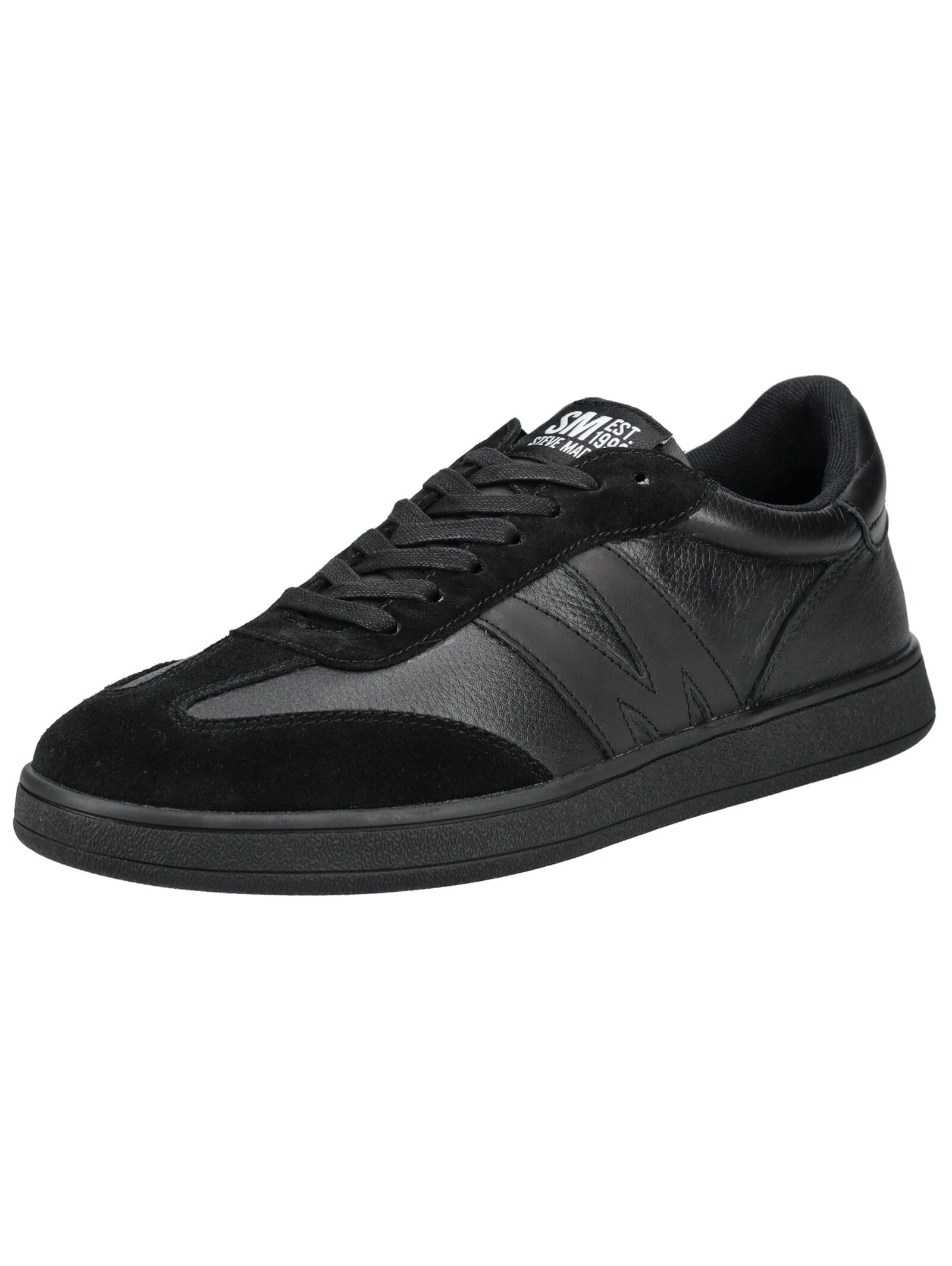 STEVE MADDEN Sneaker "STEVE MADDEN Sneaker Leder" günstig online kaufen