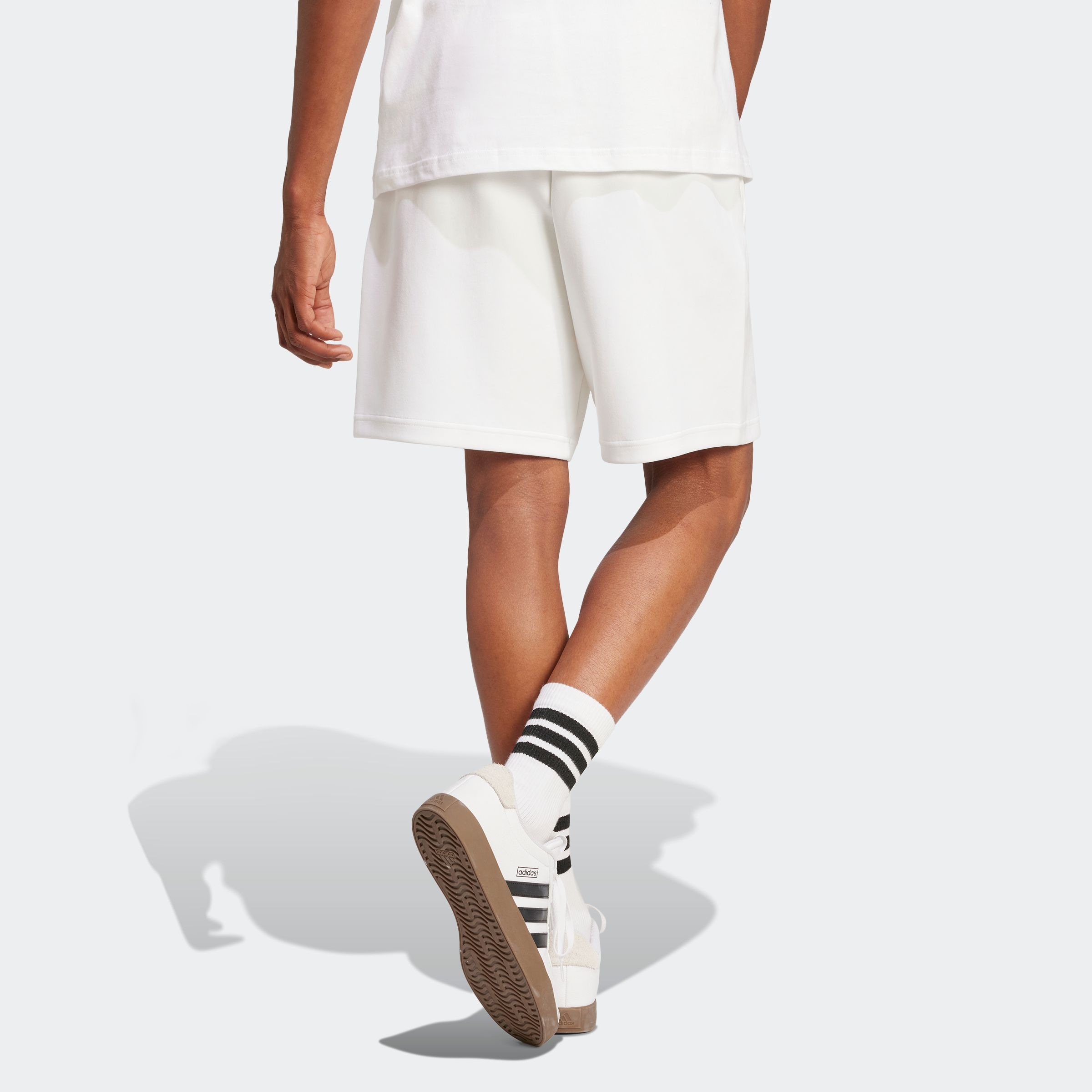 adidas Sportswear Shorts »M FI SL SHORT«, (1 tlg.)