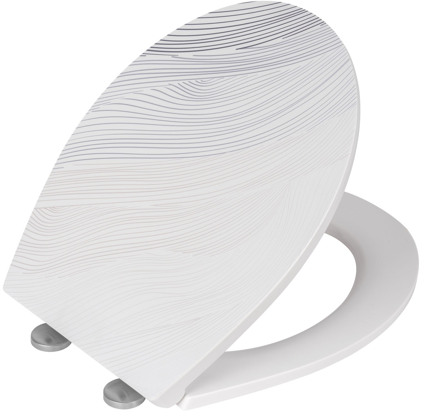 WENKO WC-Sitz »Menin«