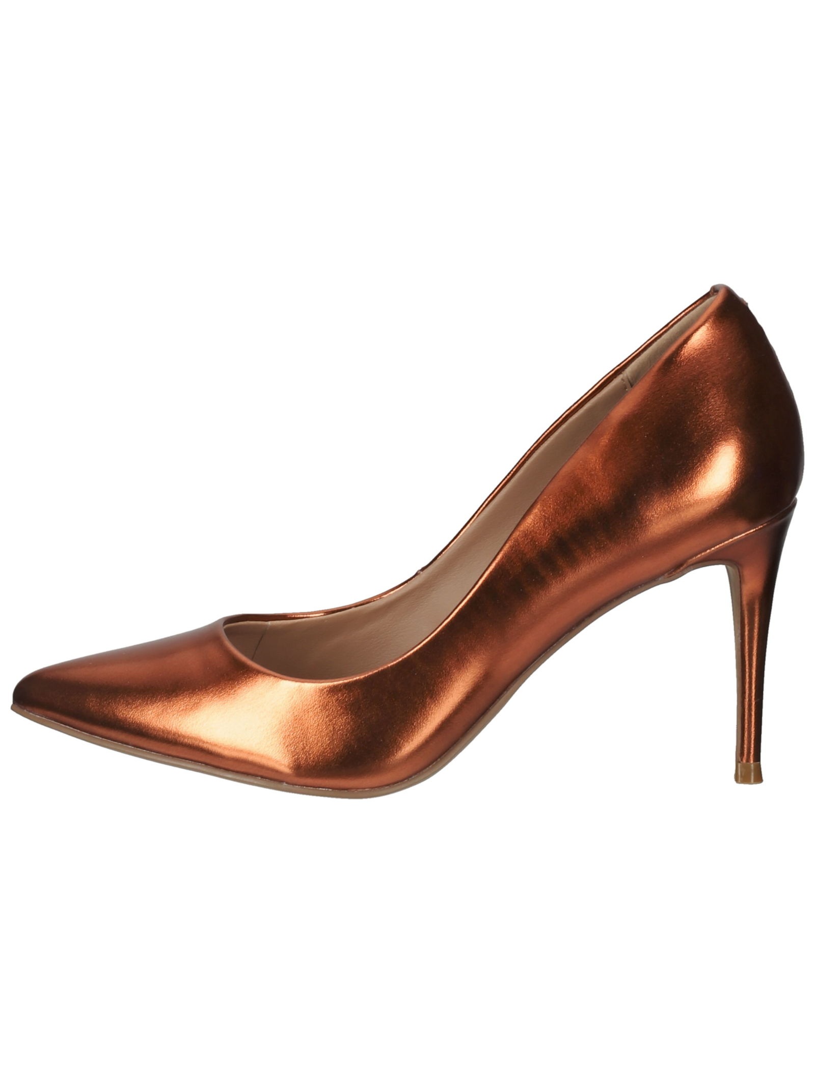 STEVE MADDEN Pumps »STEVE MADDEN Pumps Lederimitat«