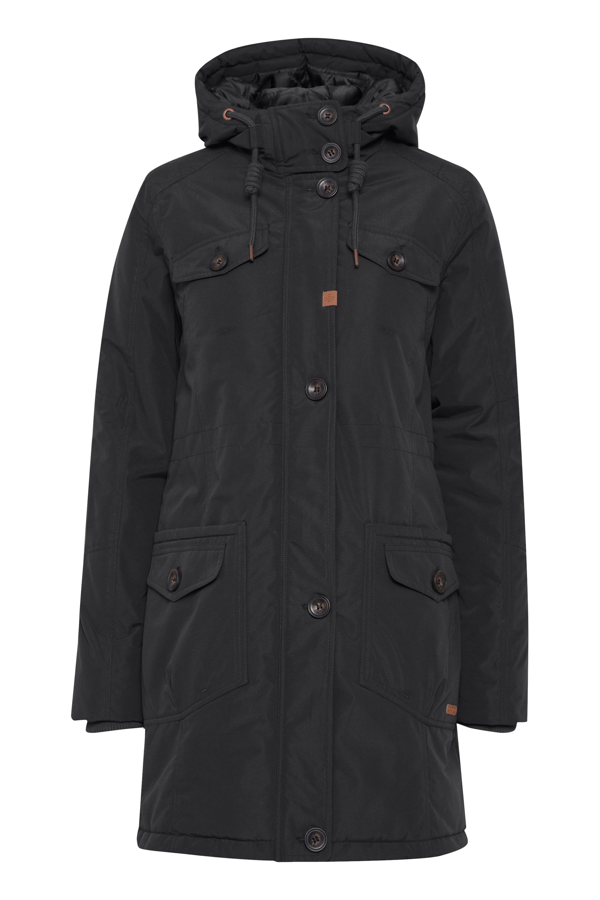 OXMO Langmantel "Parka OXTala"